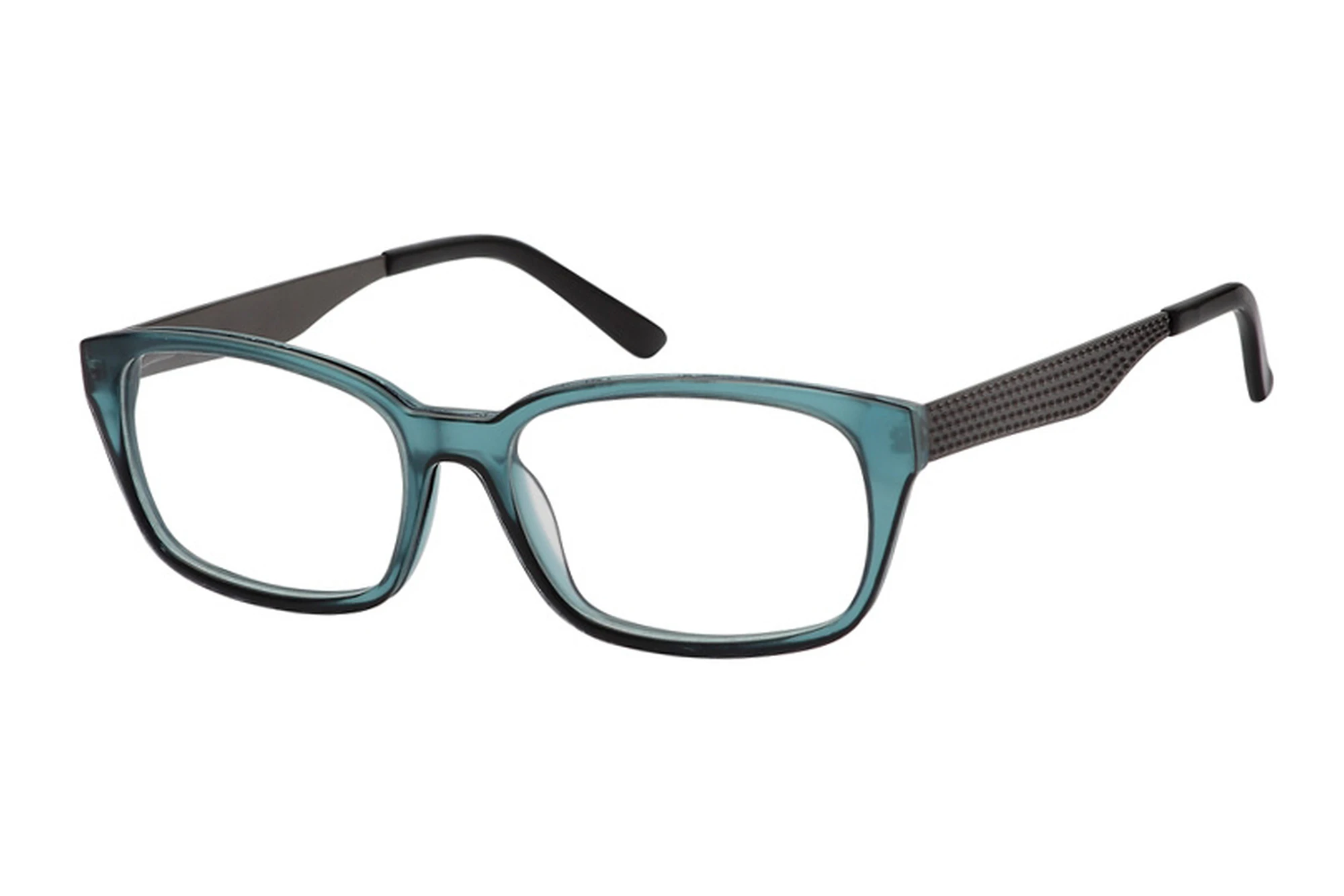 Fraymz   A112 A Clear Turquoise