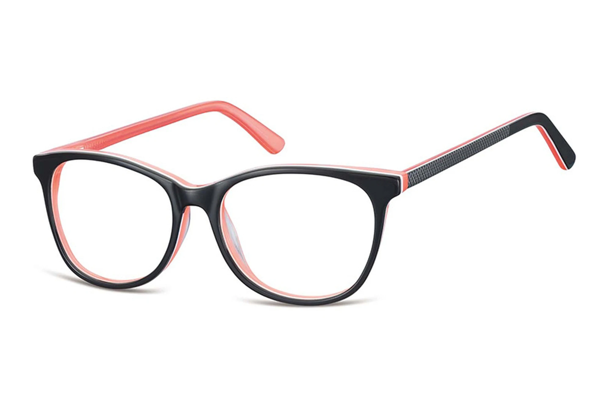 Fraymz   A59 D Black/Peach