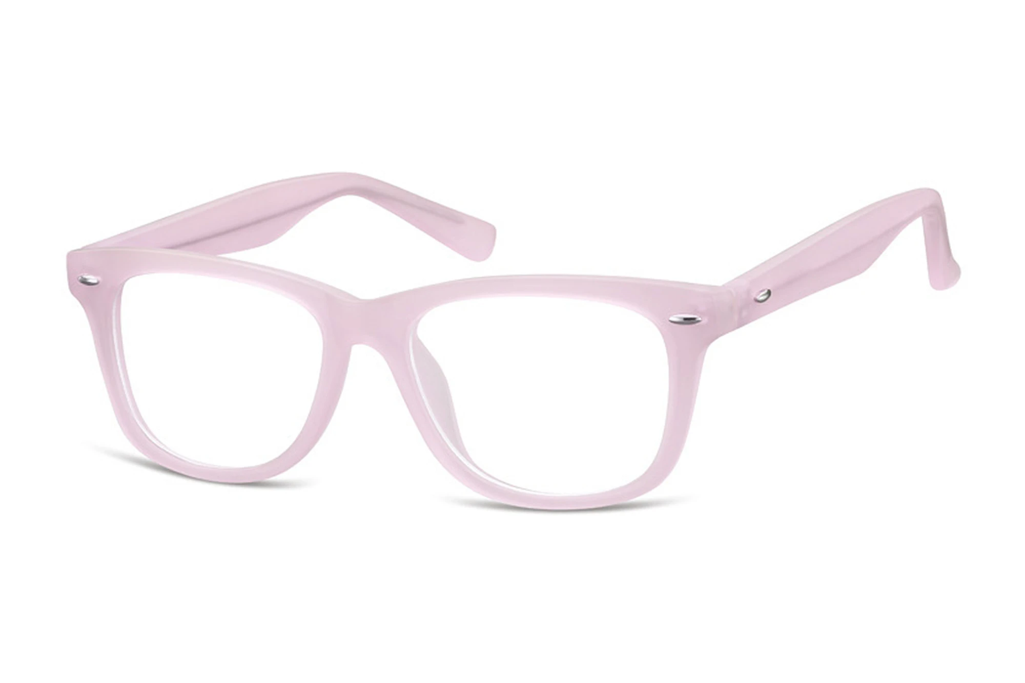 Fraymz   PK13 B Matt Pink