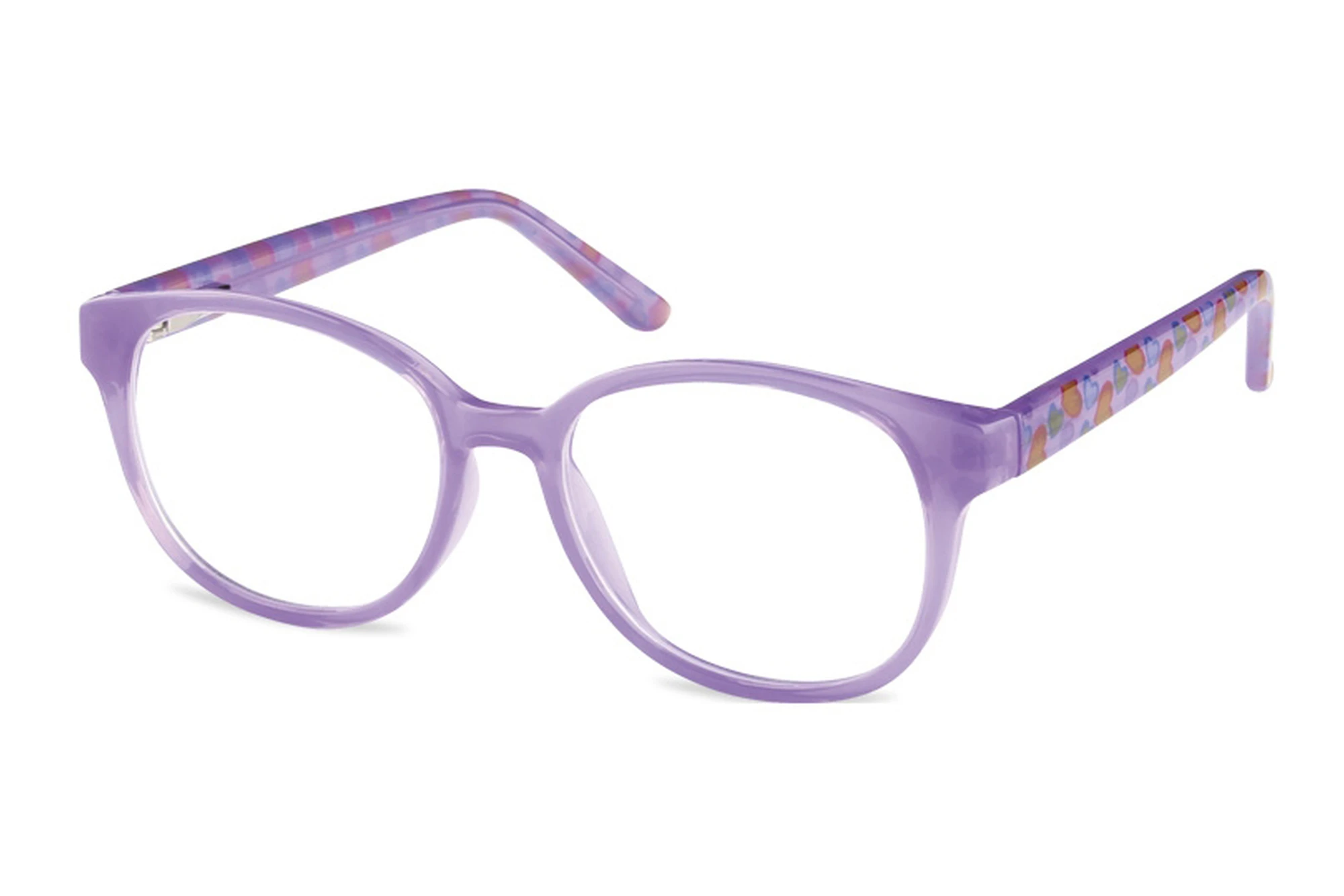 Fraymz   PK3 B Clear Purple