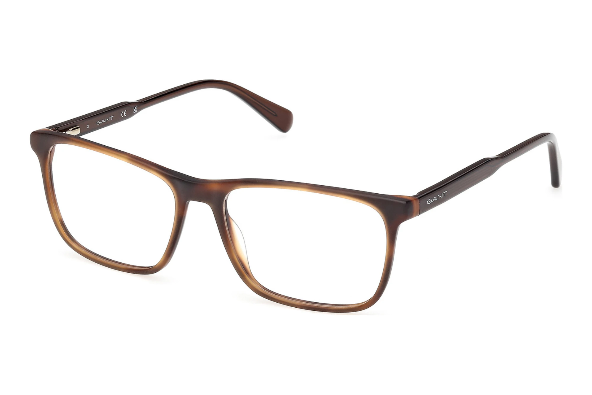 Gant   GA50066 052 Dunkel Havanna