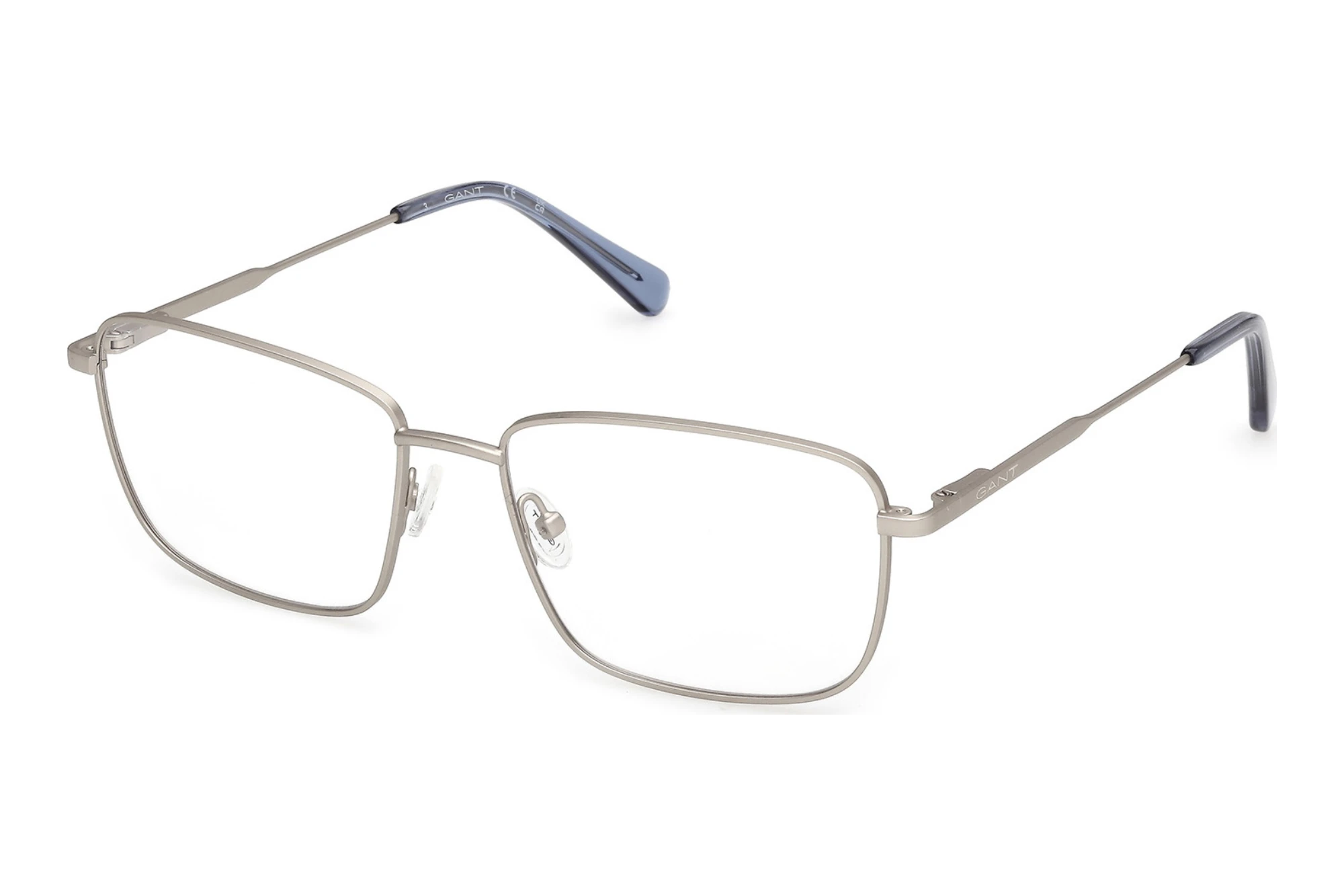 Gant   GA50084 017 Matt Palladium