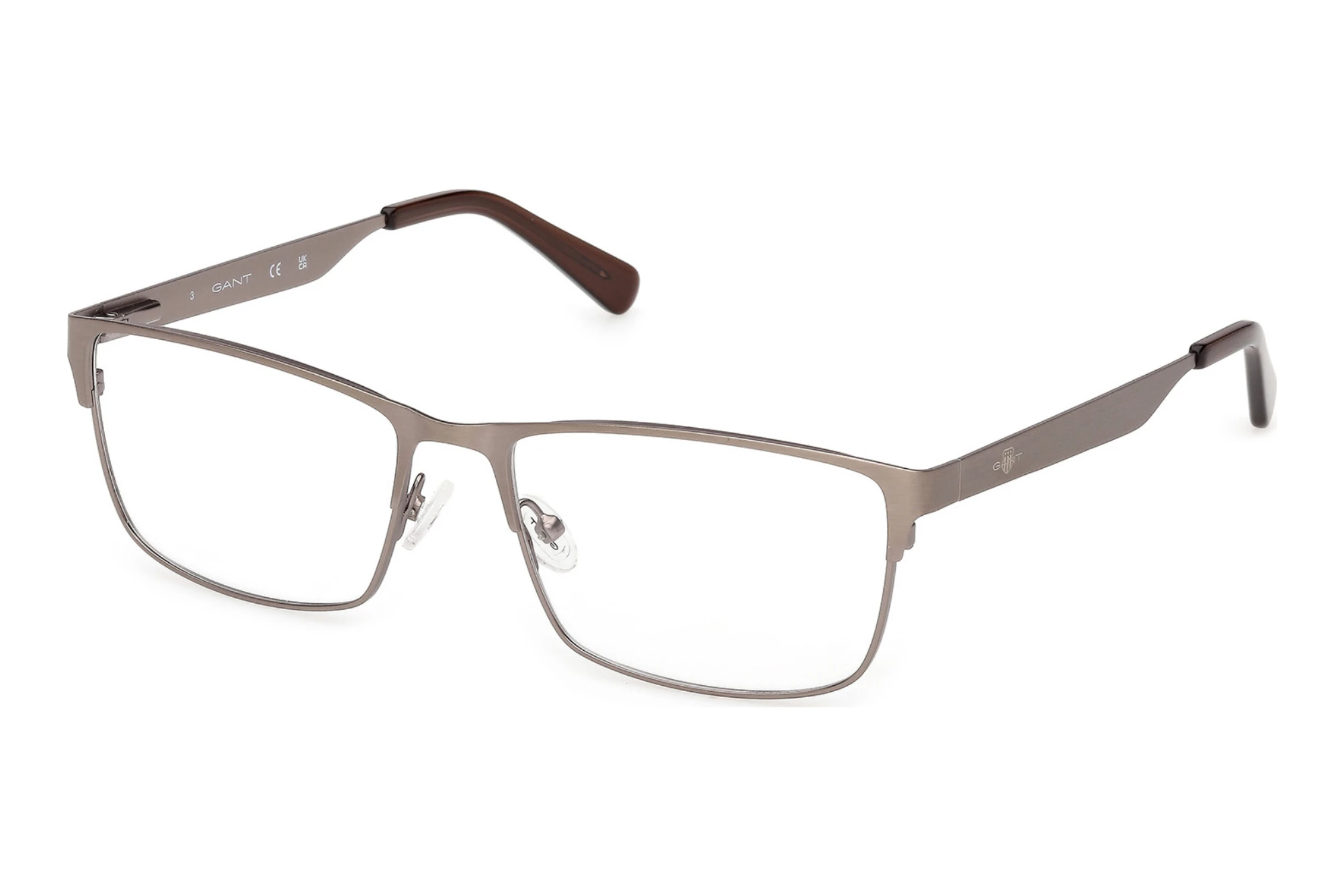 Gant   GA50090 037 Matt Dunkel Bronze