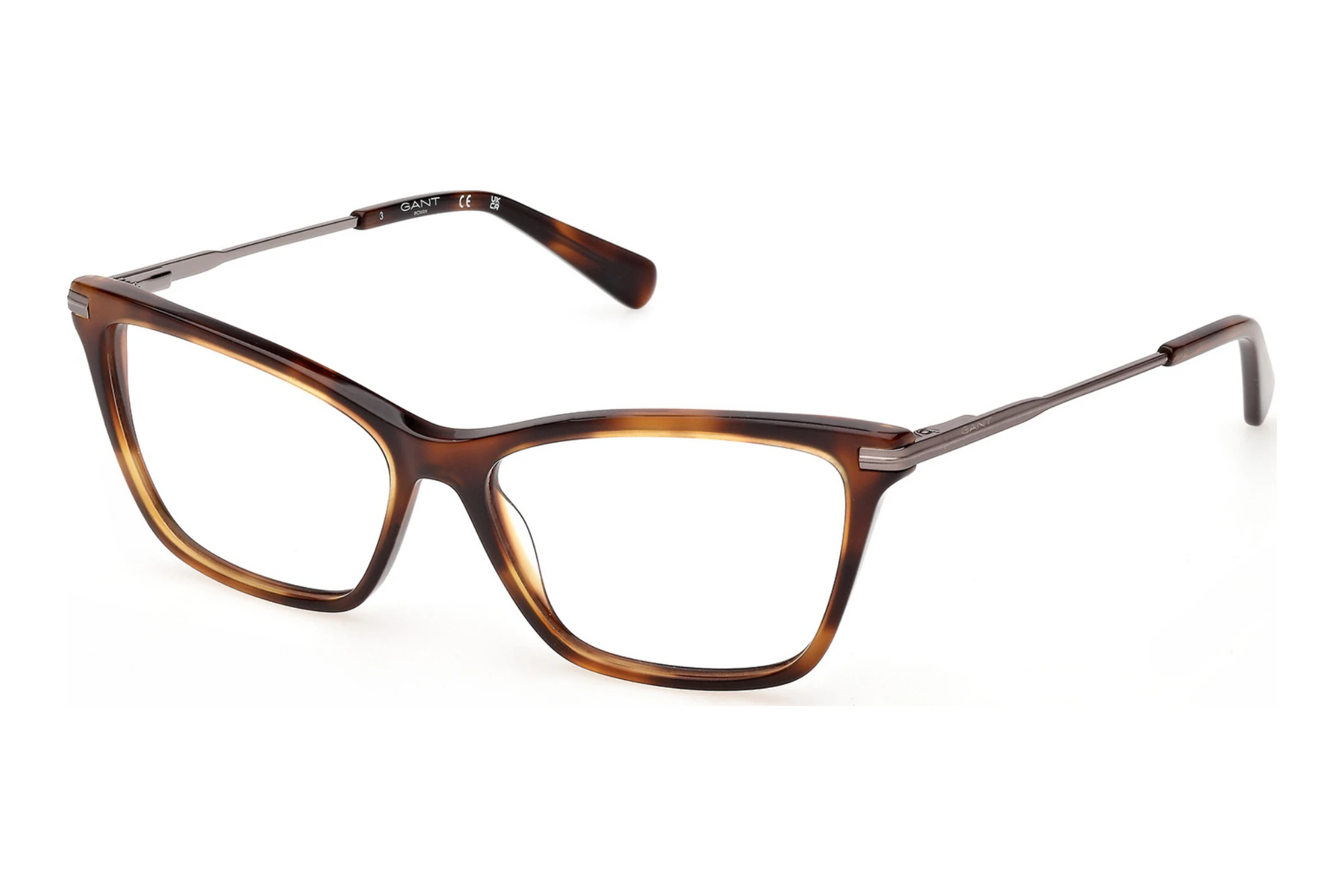 Gant   GA50093 052 Dunkel Havanna