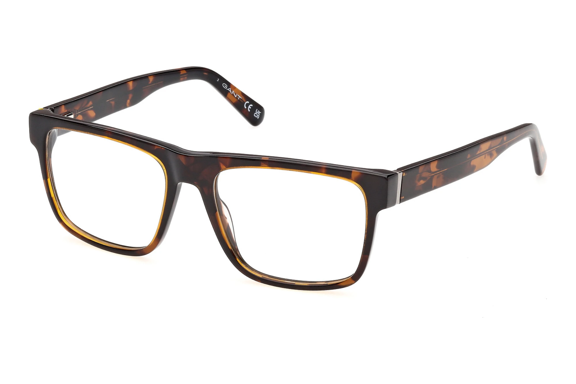 Gant   GA50103 052 Dunkel Havanna