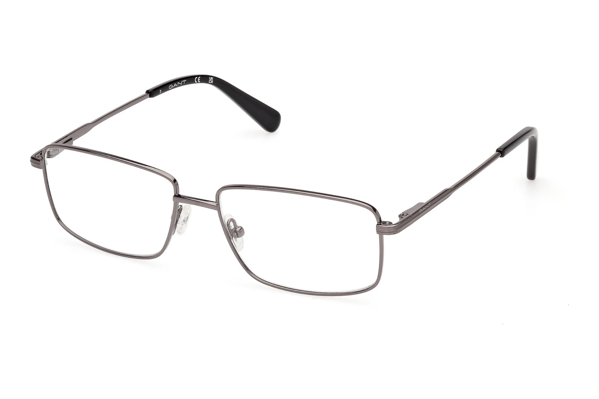 Gant   GA50106 008 Glänzend Gunmetal