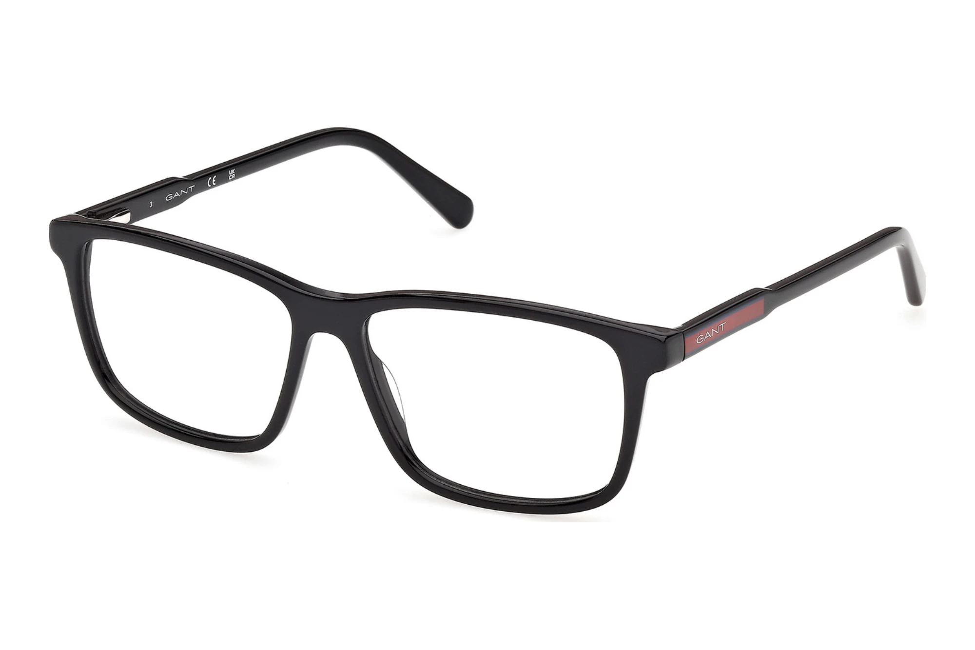 Gant   GA50111 001 Glänzend Schwarz