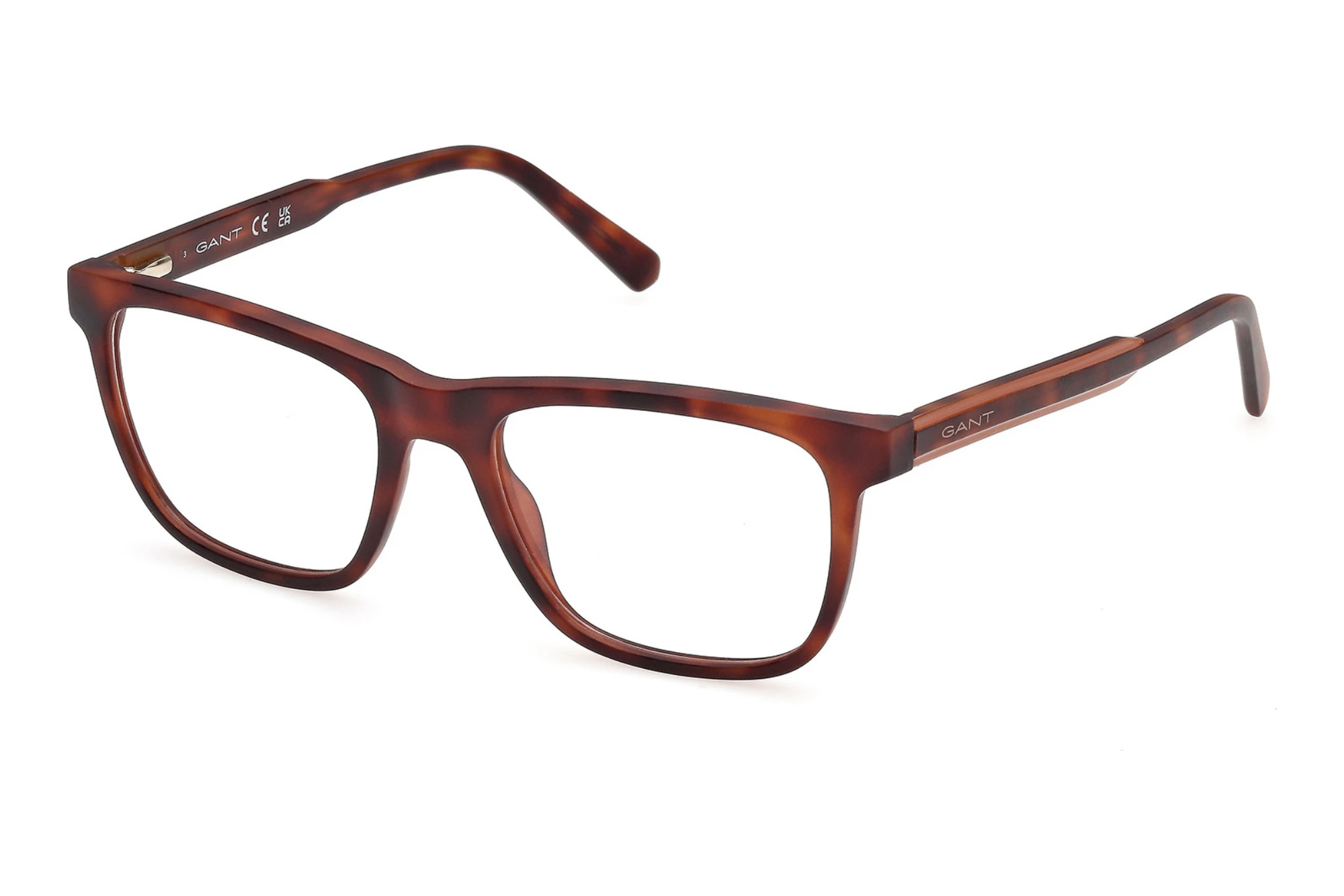 Gant   GA50114 052 Dunkel Havanna
