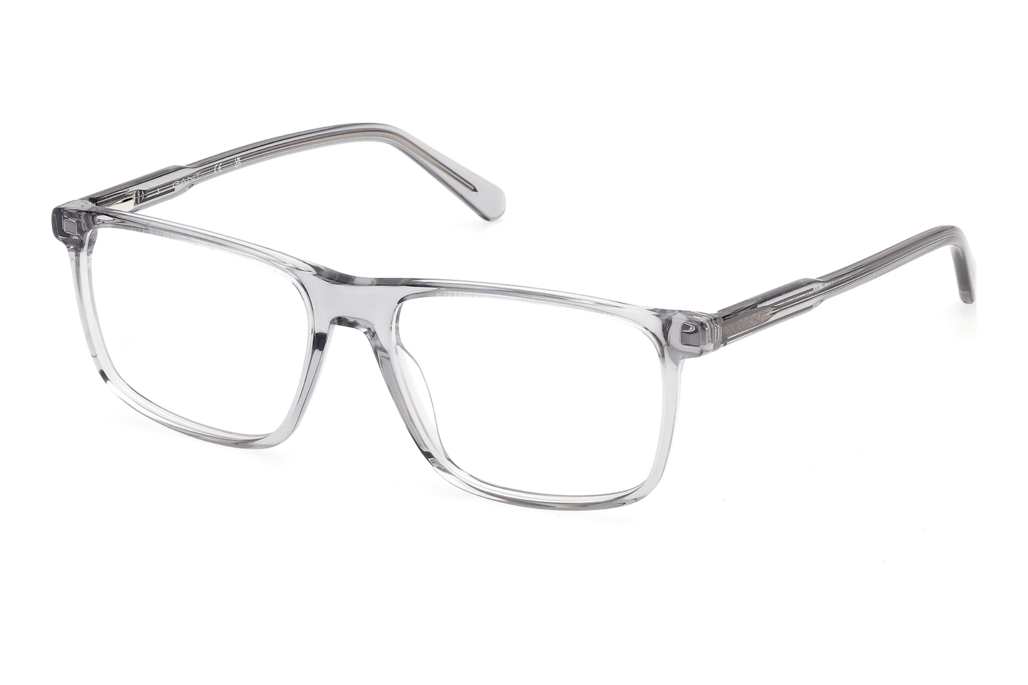 Gant   GA50121 020 Glänzend Grau