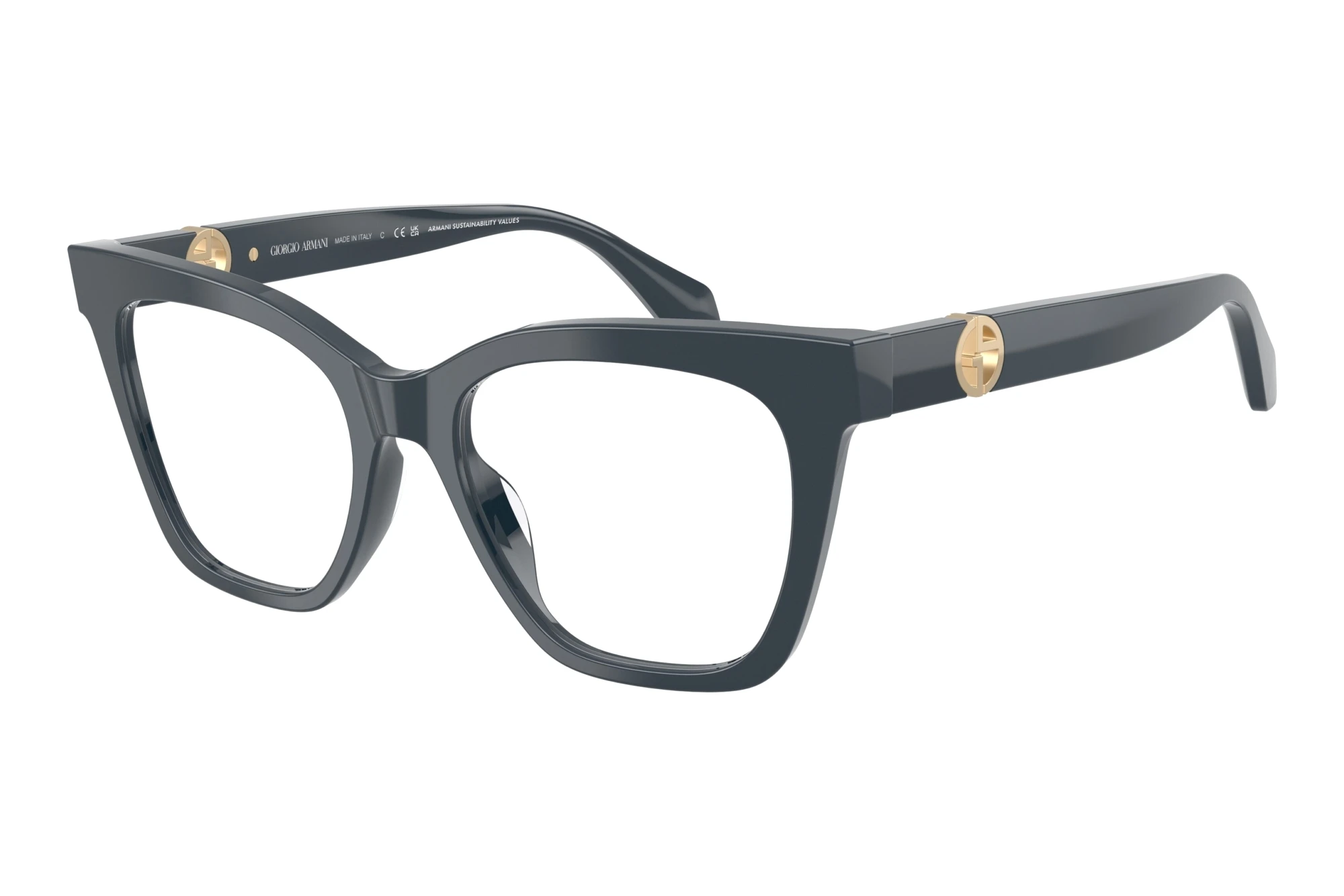 Giorgio Armani   AR7286U 6309 Dusty Blue