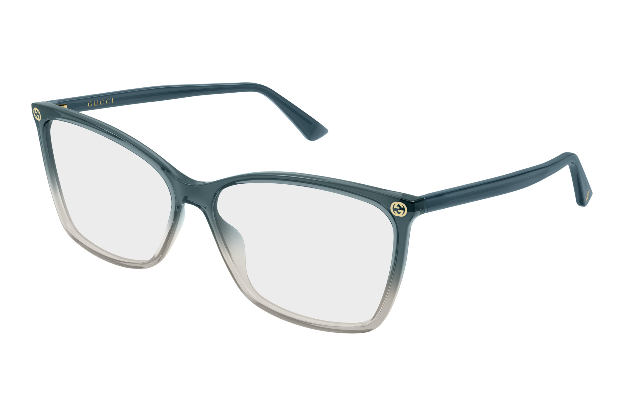 Gucci   GG0025O 019 GREY