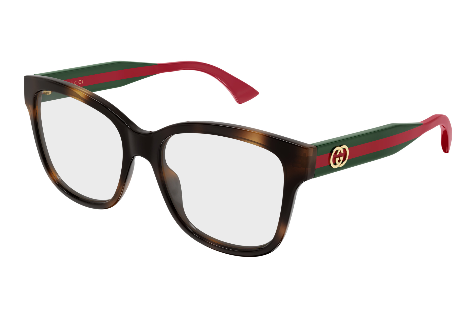 Gucci   GG0038ONN 002 HAVANA