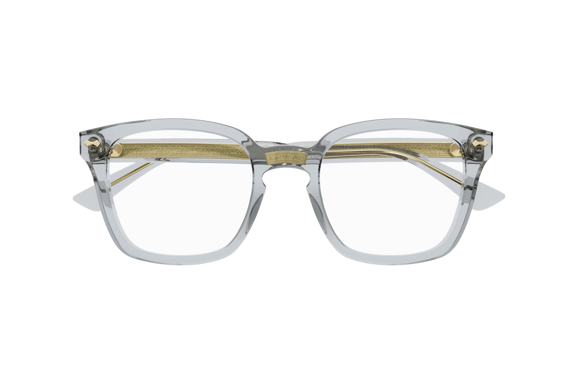 Front view Gucci GG0184O (005)