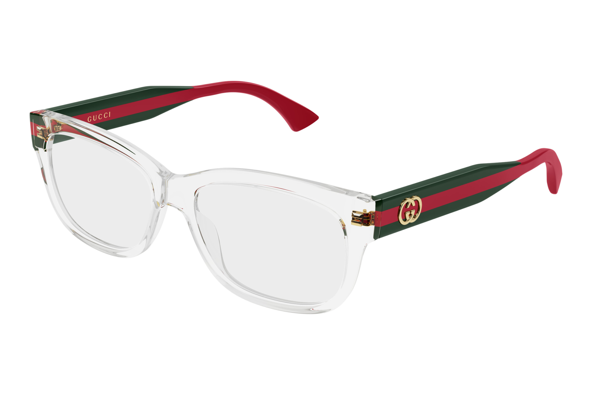 Gucci   GG0278ON 003 CRYSTAL