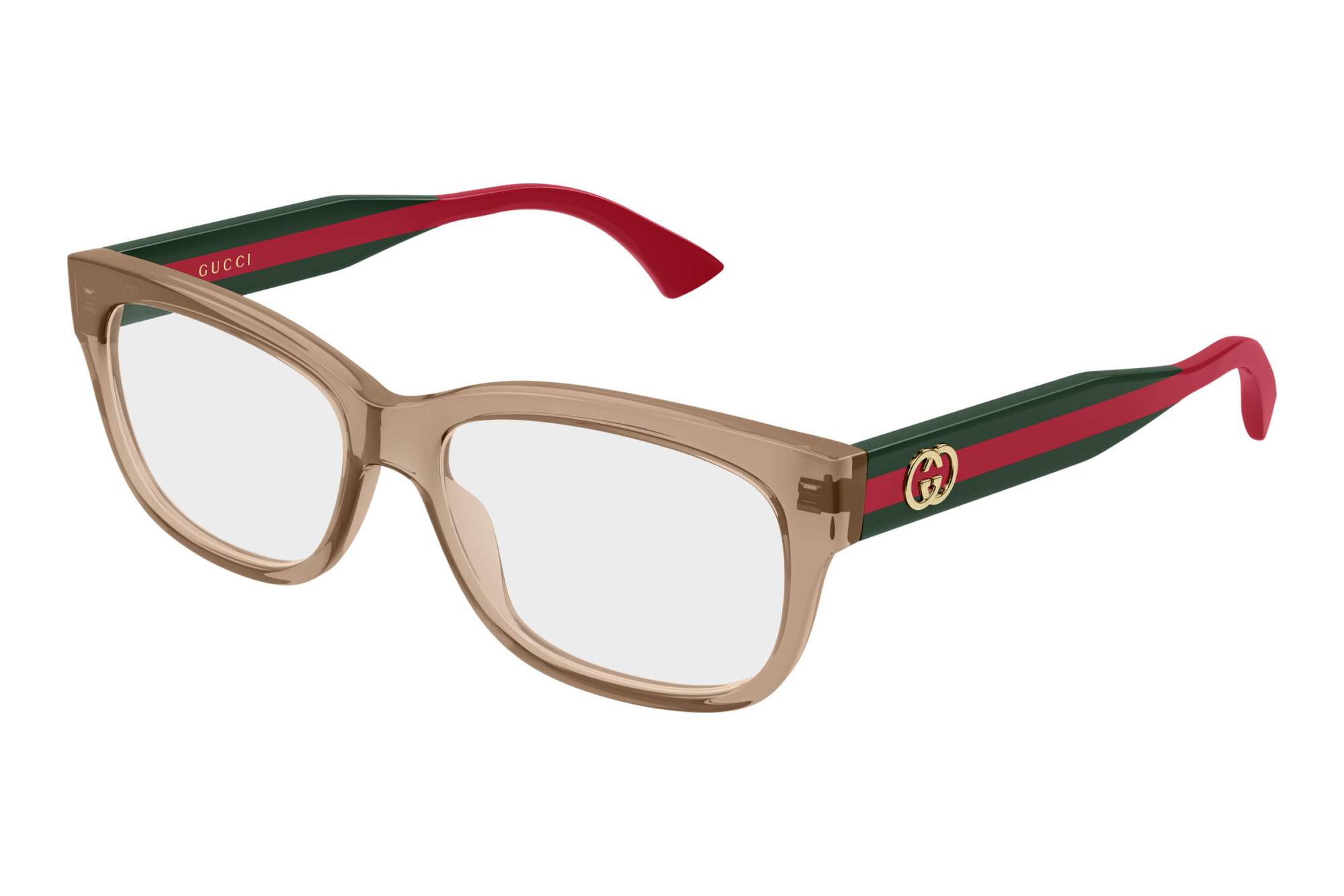 Gucci   GG0278ON 005 BROWN