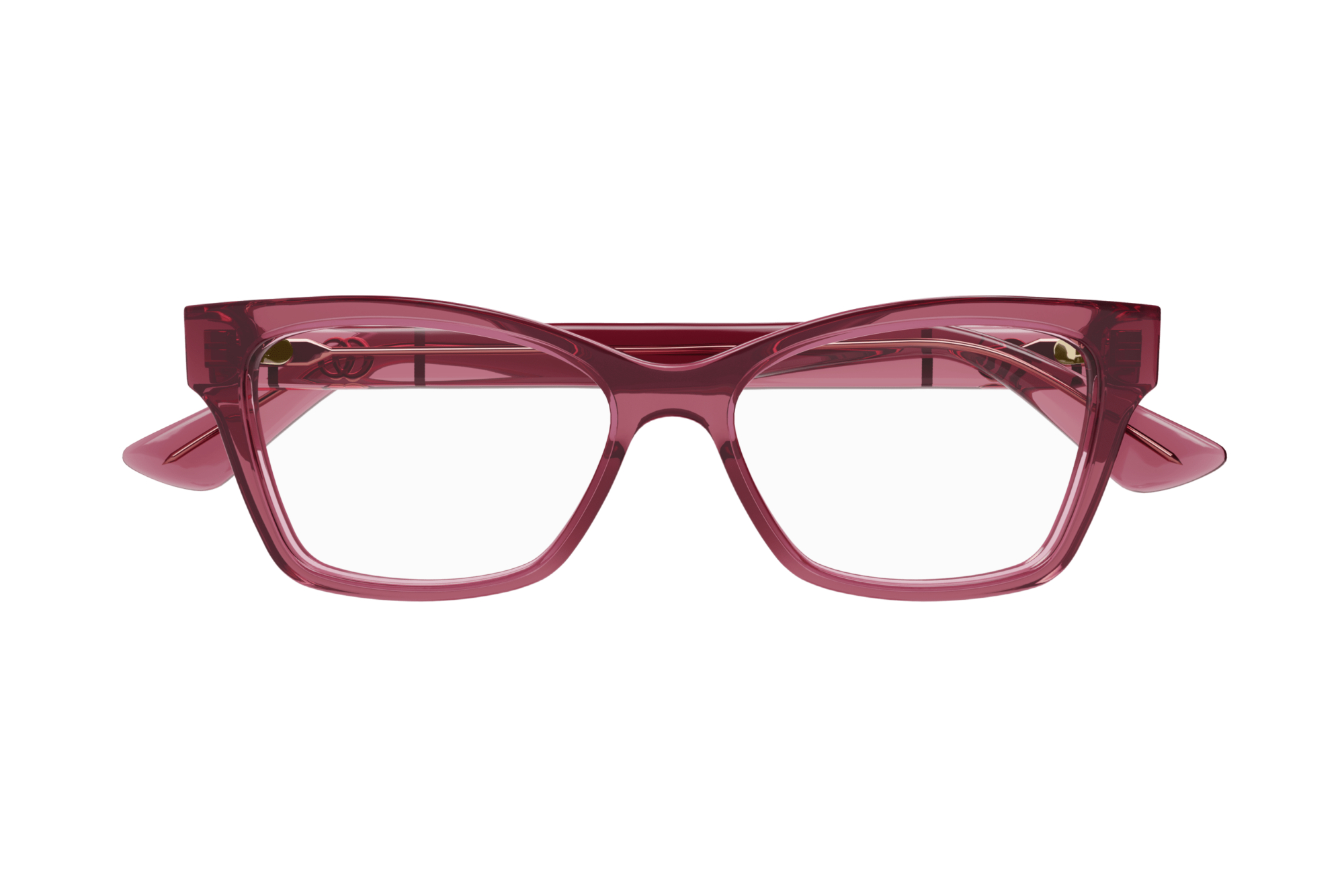 Front view Gucci GG0634O (010)