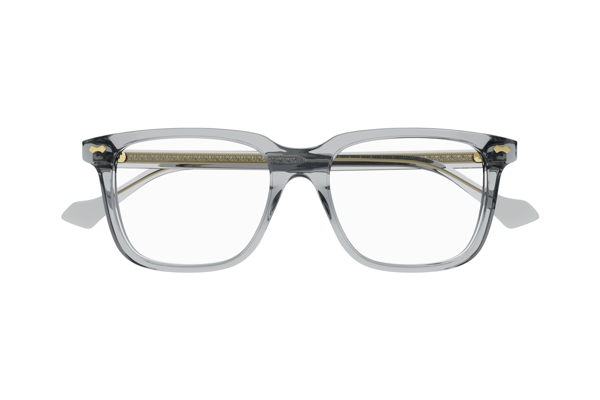 Front view Gucci GG0737O (010)