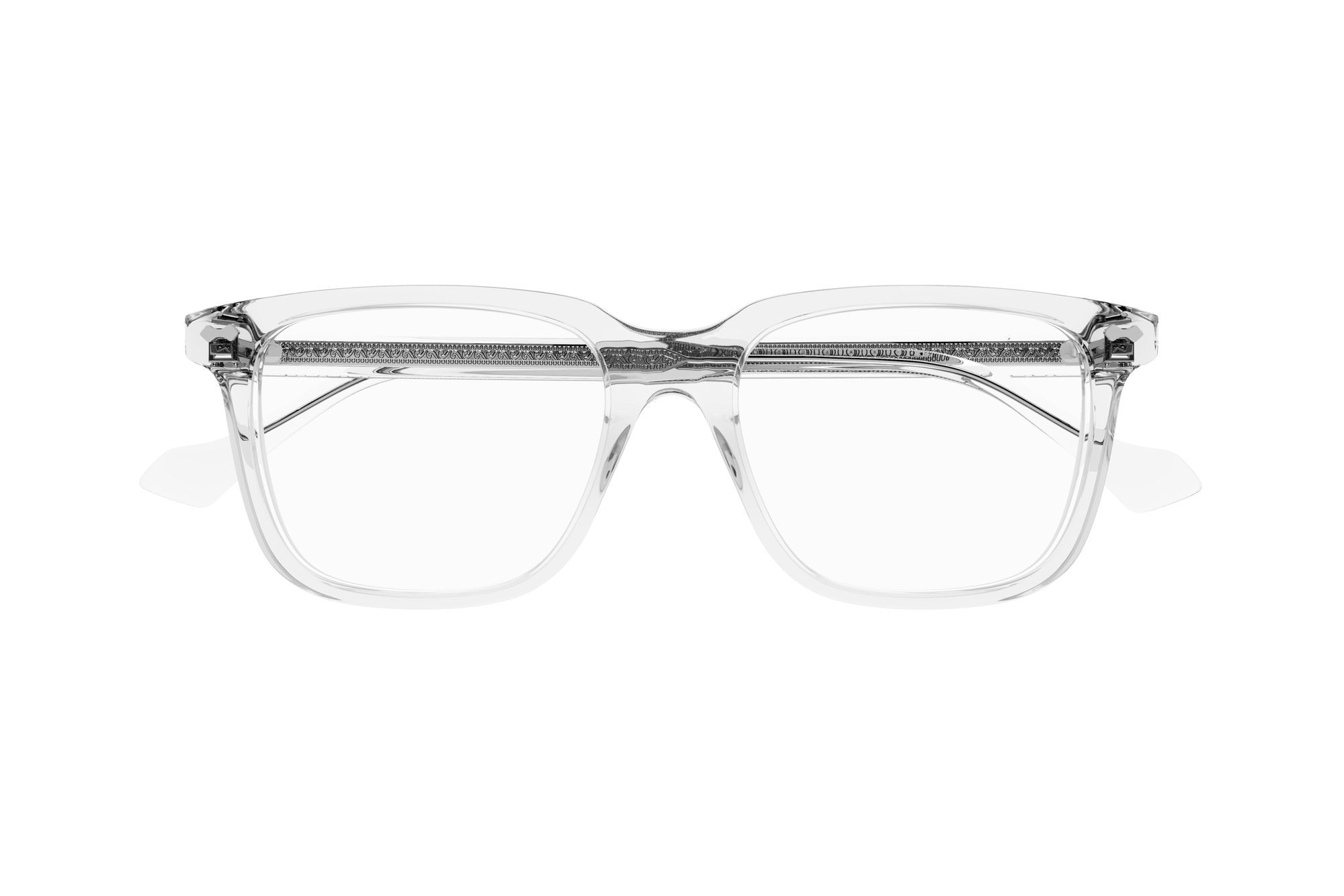 Front view Gucci GG0737O (018)