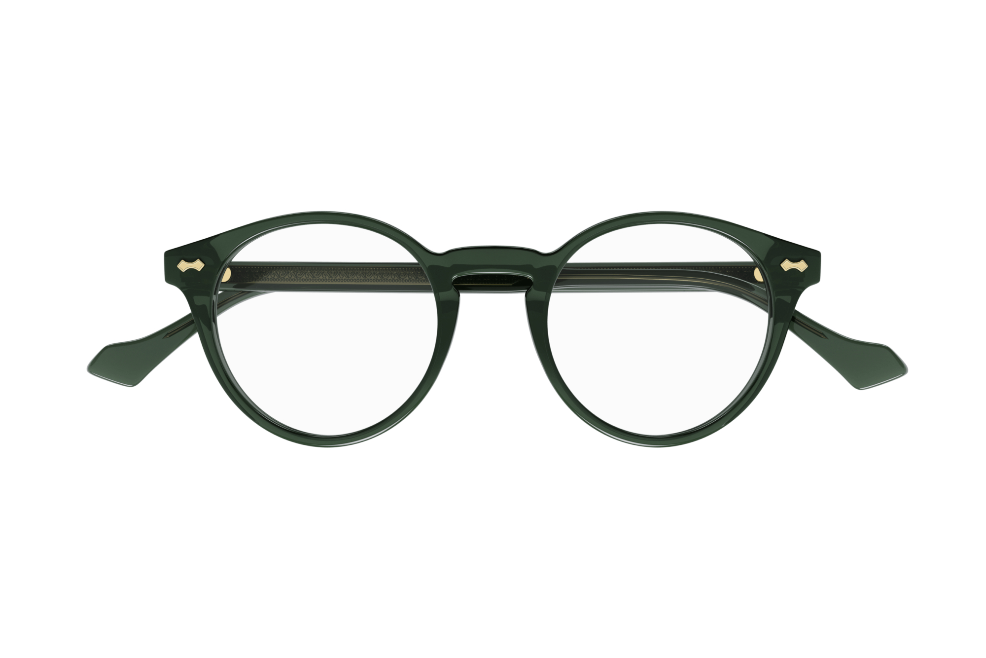 Front view Gucci GG0738O (007)