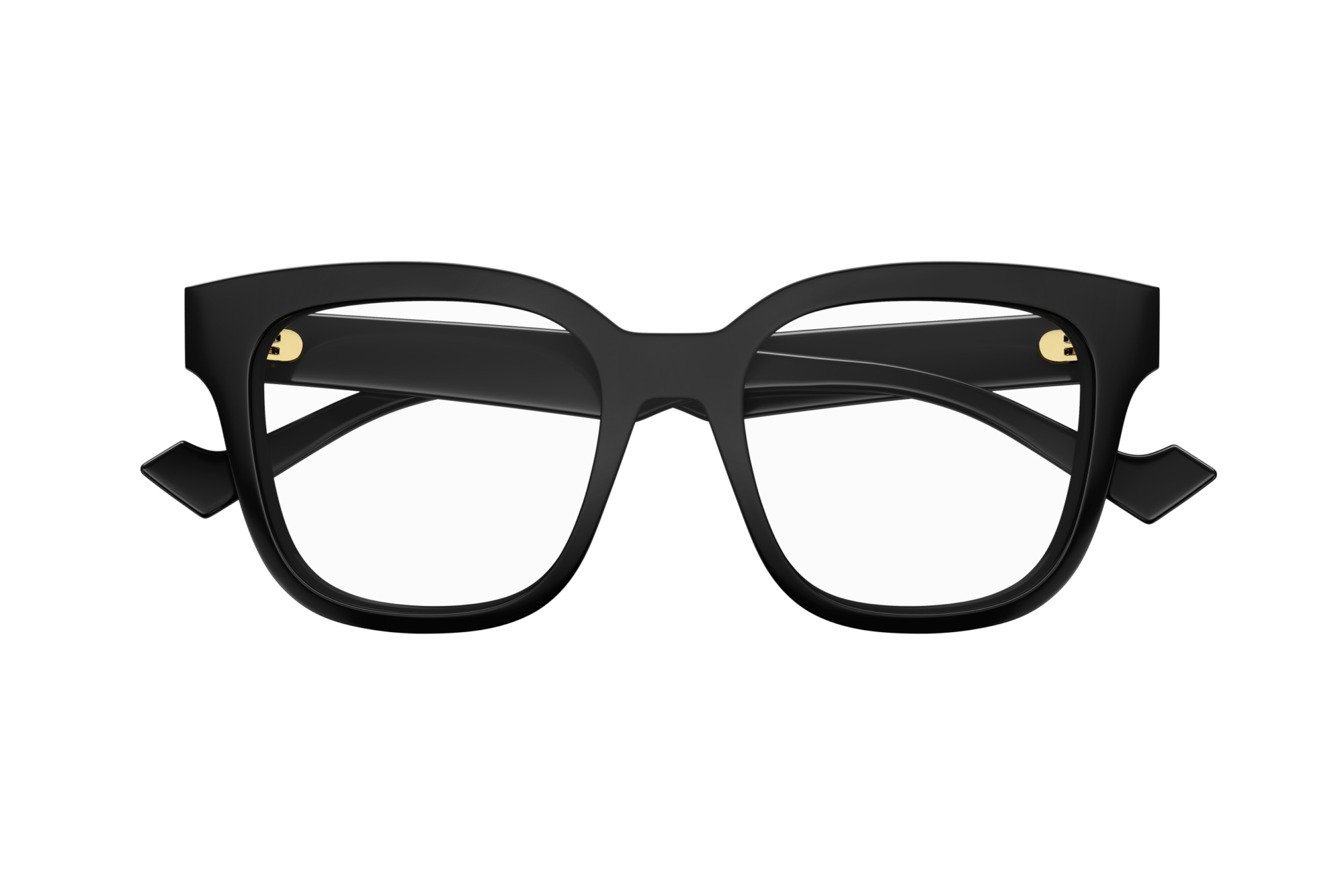 Front view Gucci GG0958O (004)