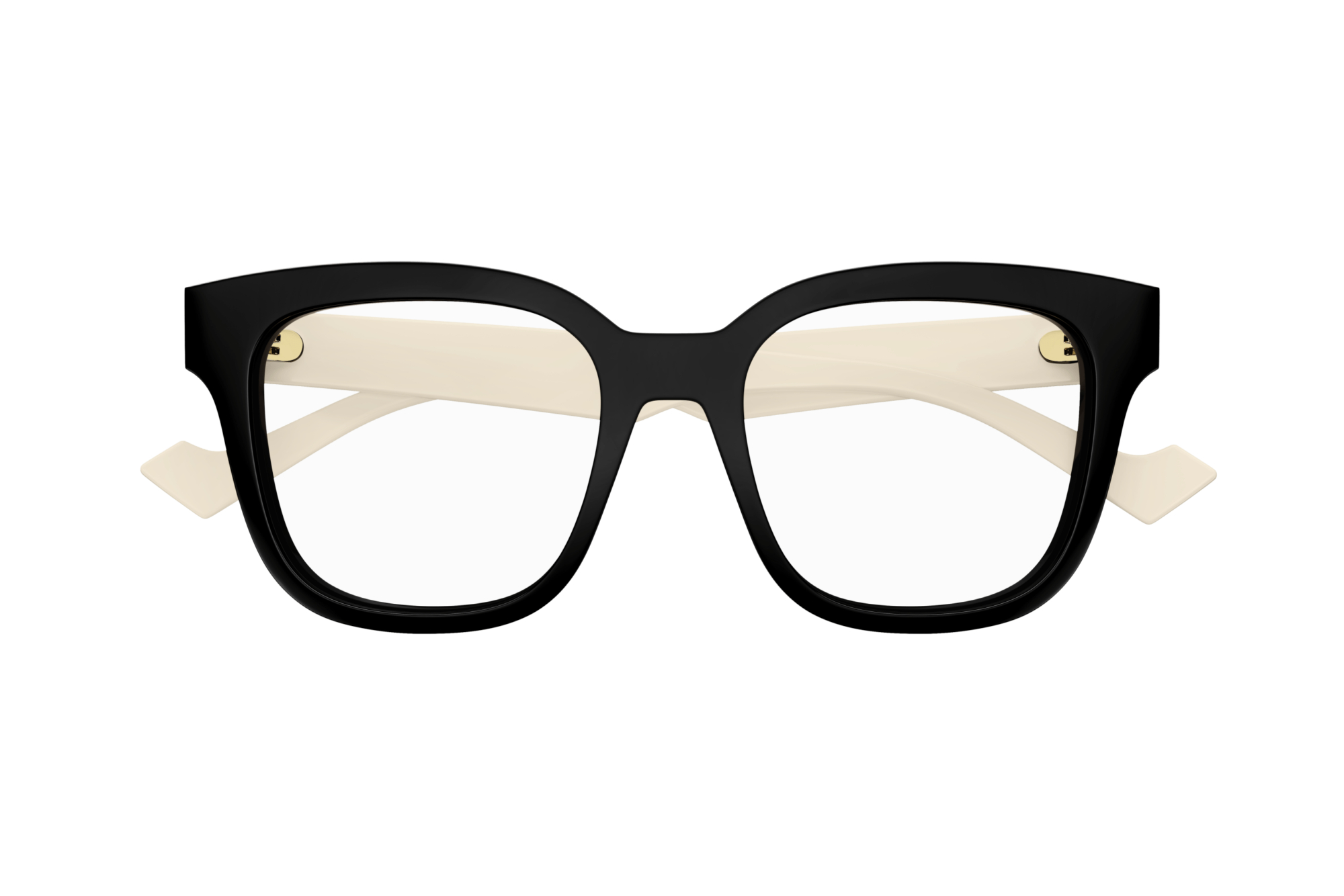 Front view Gucci GG0958O (005)