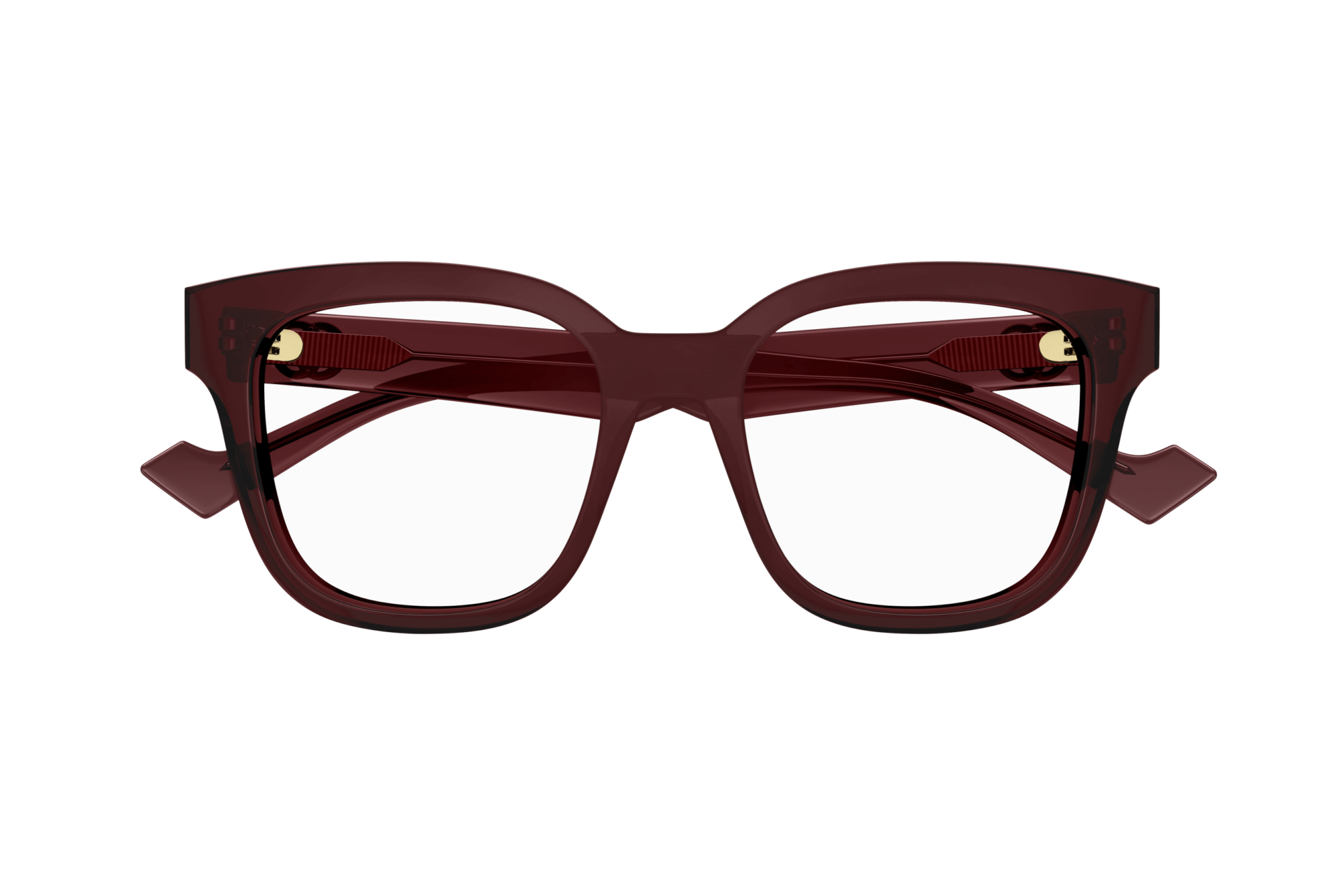 Front view Gucci GG0958O (006)