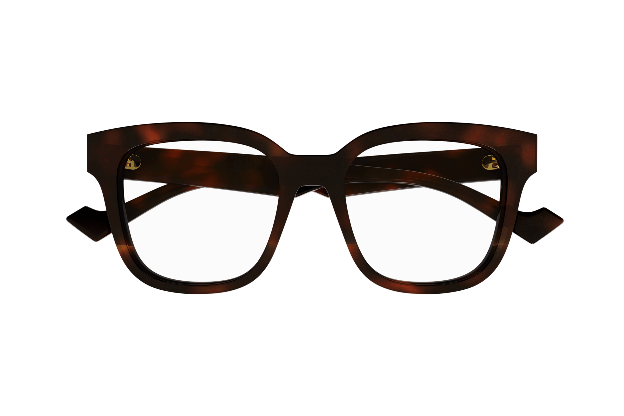 Front view Gucci GG0958O (007)