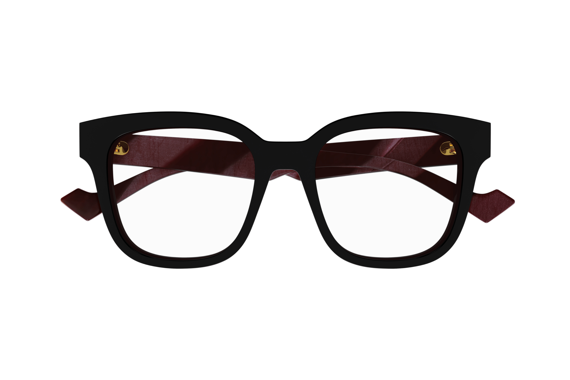 Front view Gucci GG0958O (008)