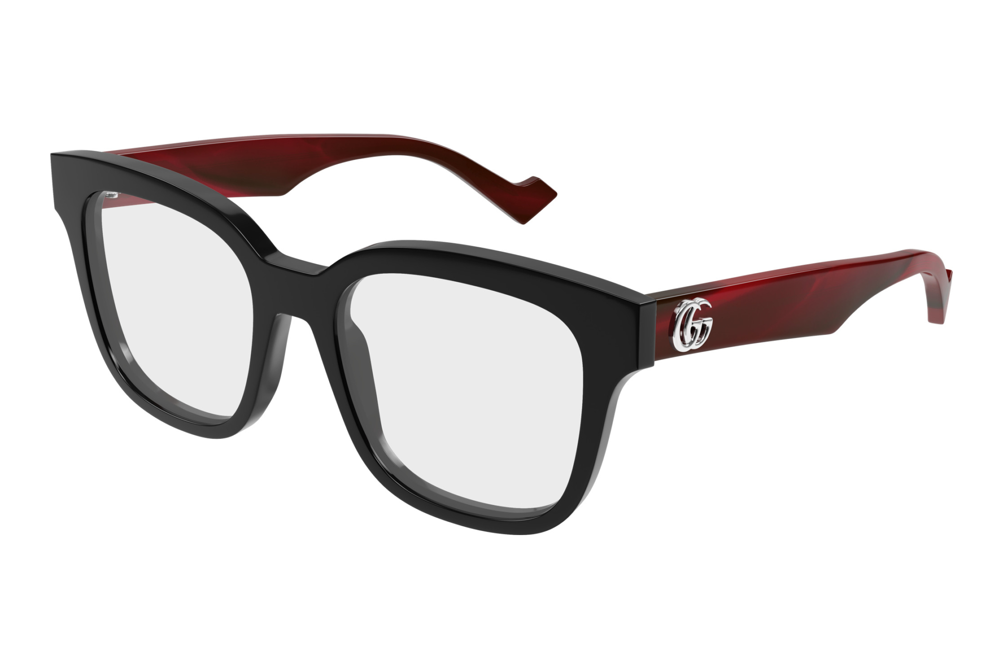Gucci   GG0958O 013 BLACK