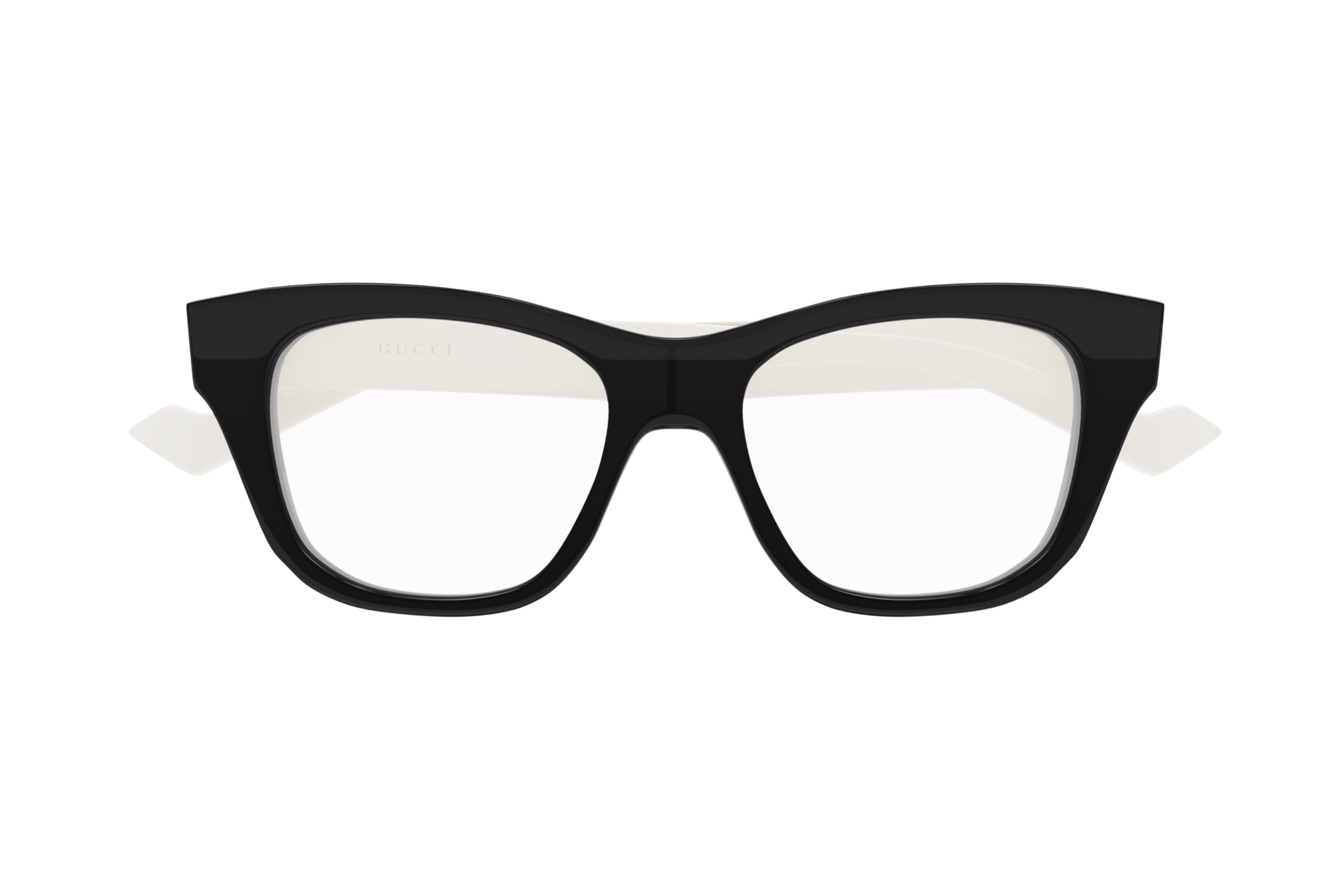 Front view Gucci GG0999O (002)