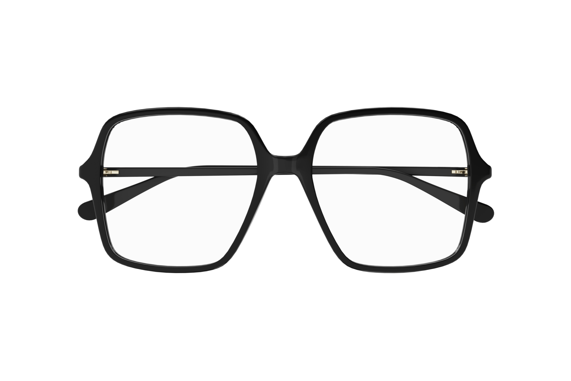 Front view Gucci GG1003O (001)