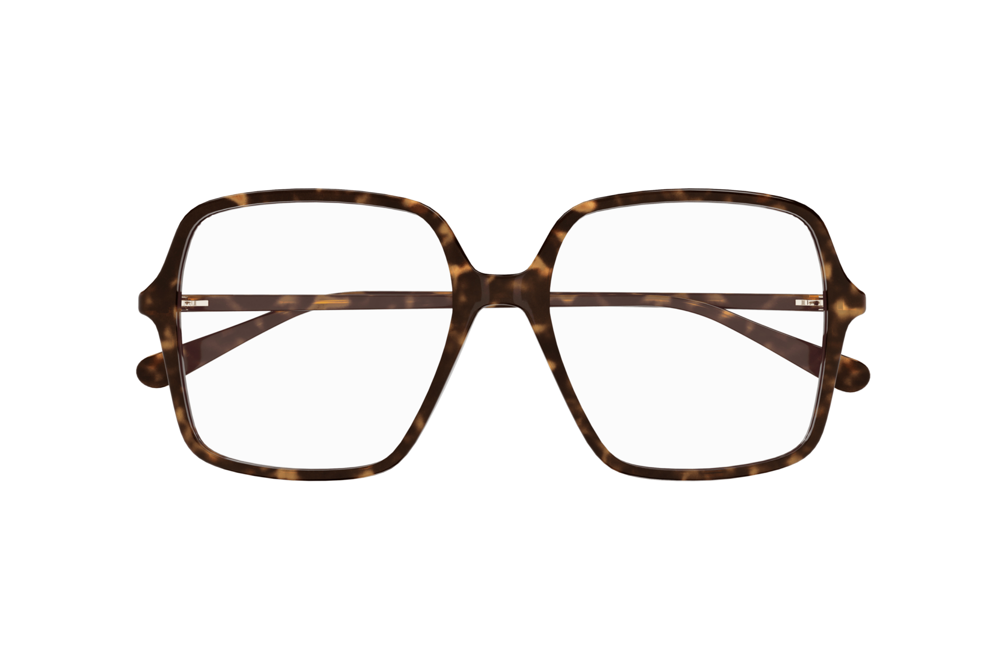 Front view Gucci GG1003O (002)