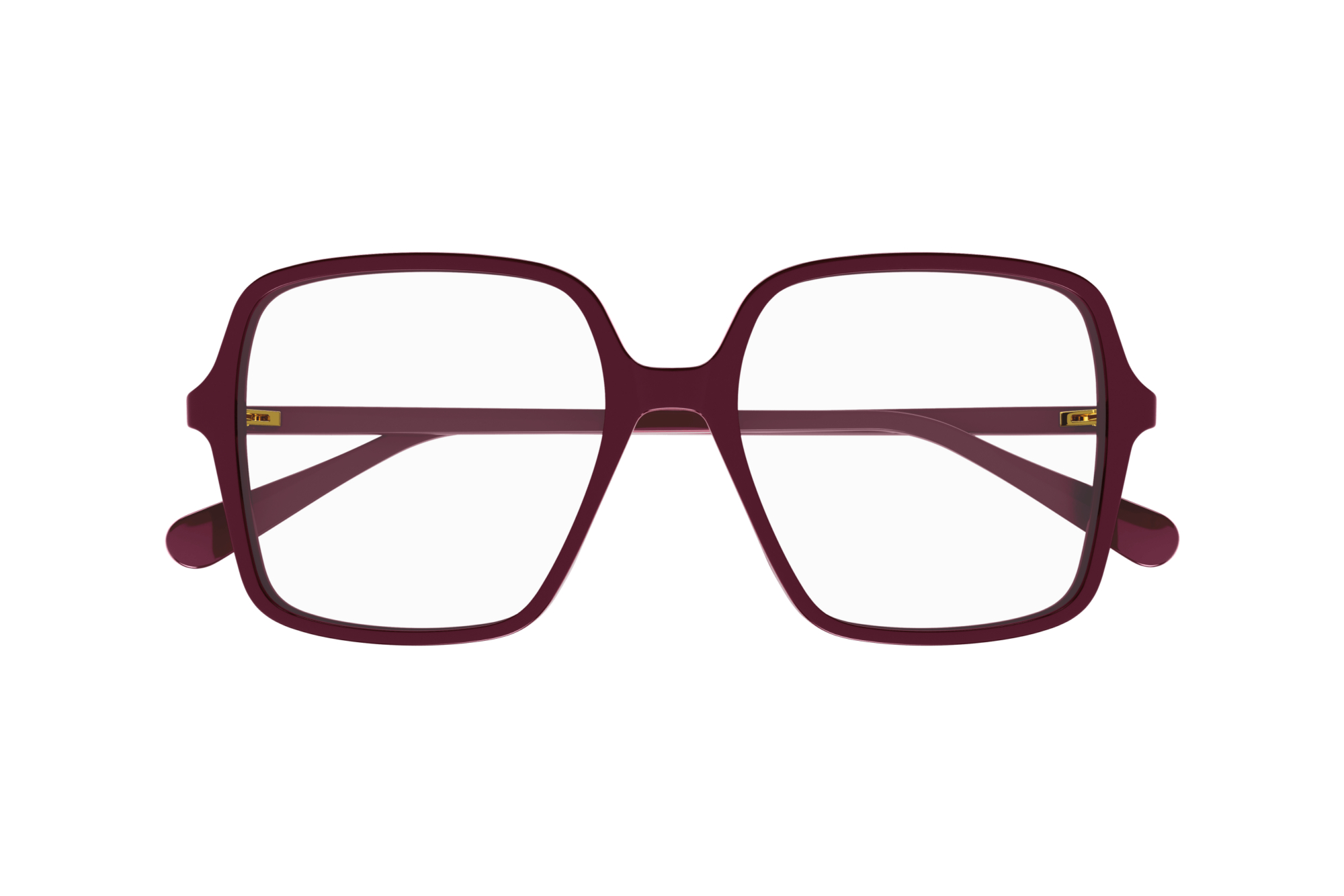 Front view Gucci GG1003O (005)