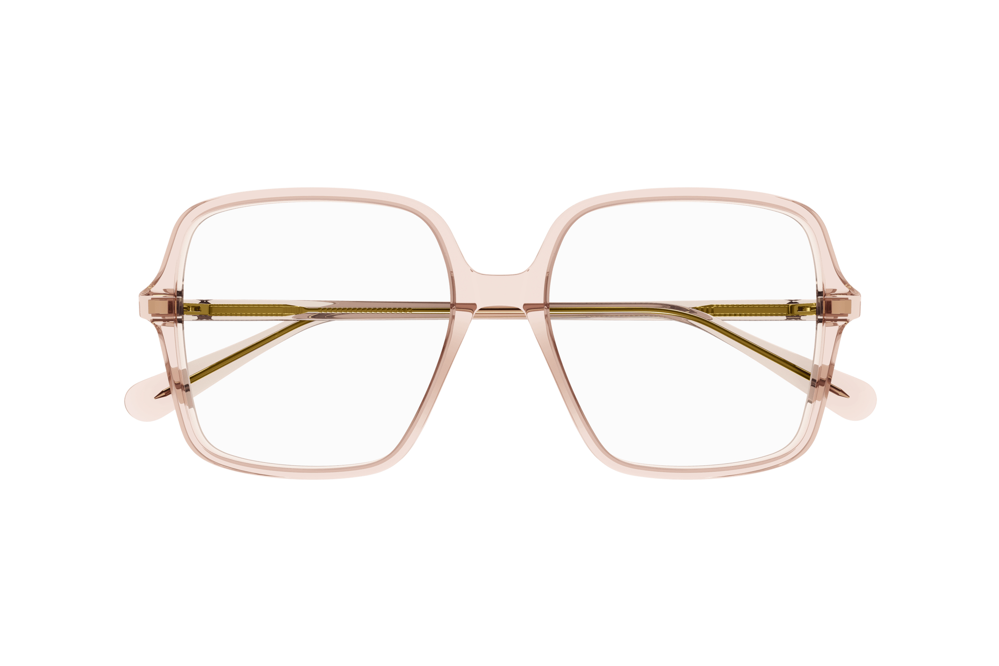 Front view Gucci GG1003O (006)