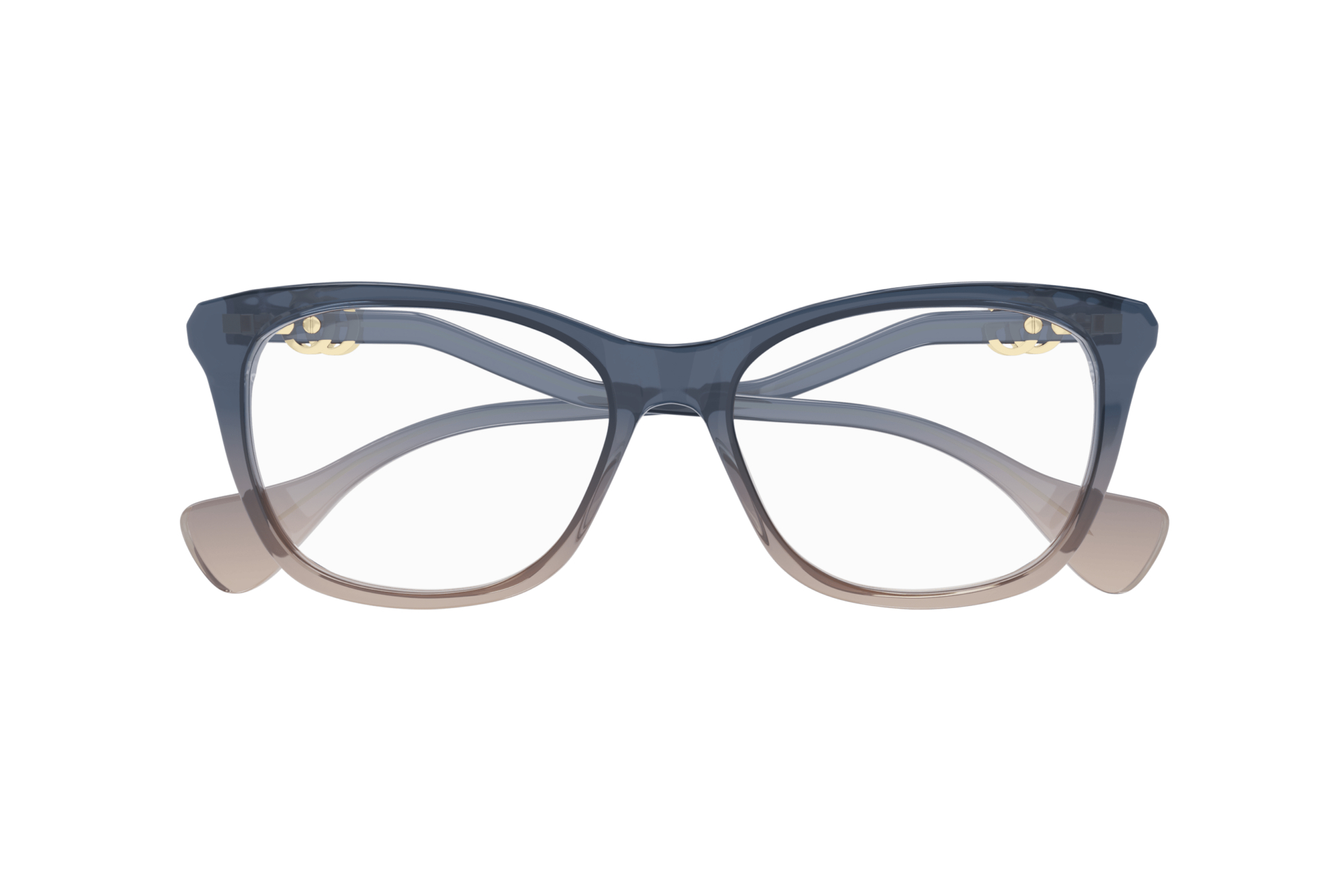 Front view Gucci GG1012O (002)