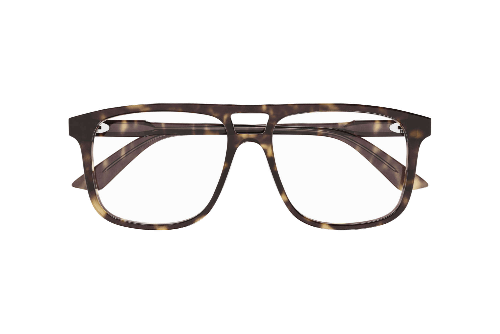 Front view Gucci GG1035O (002)