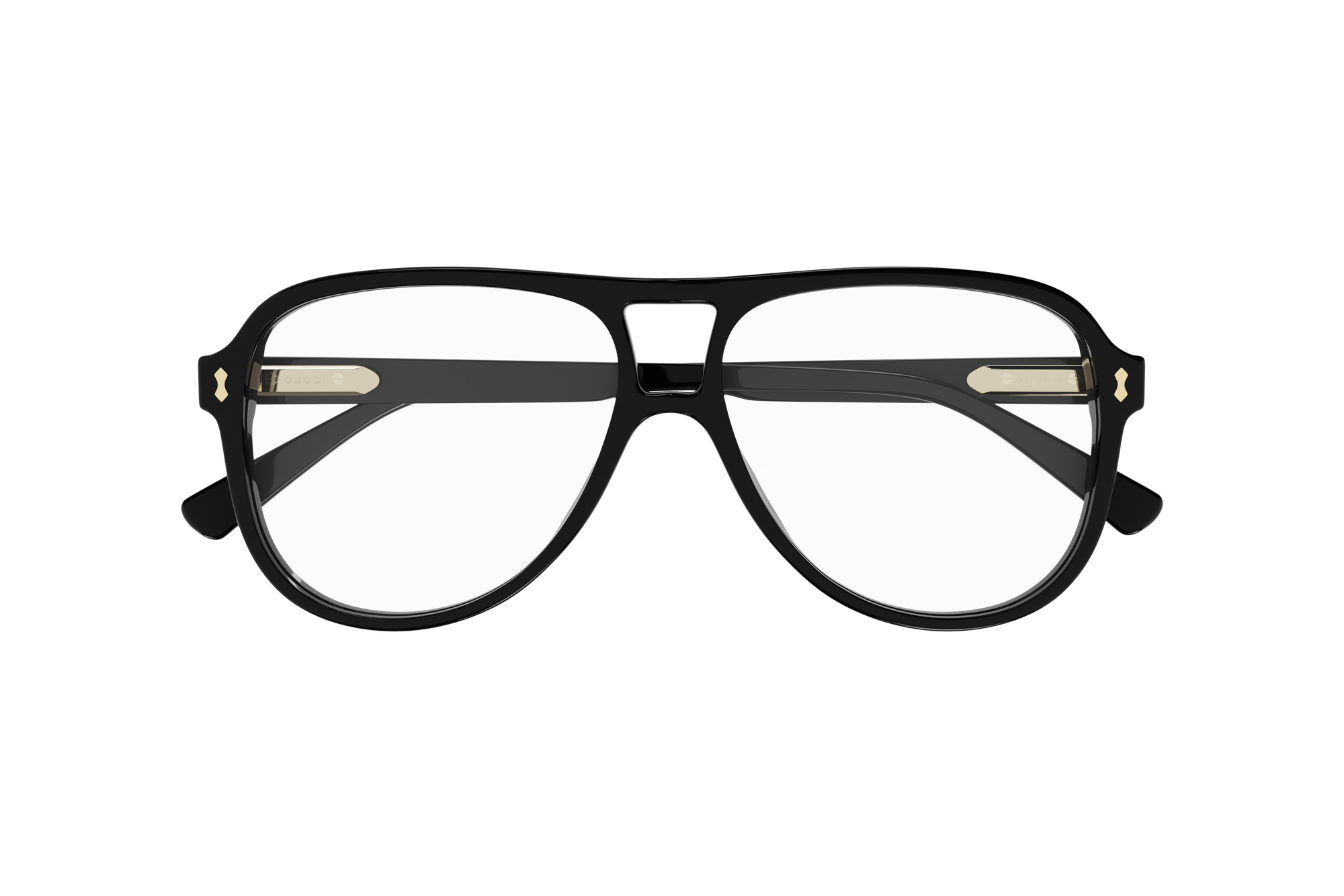 Front view Gucci GG1044O (001)