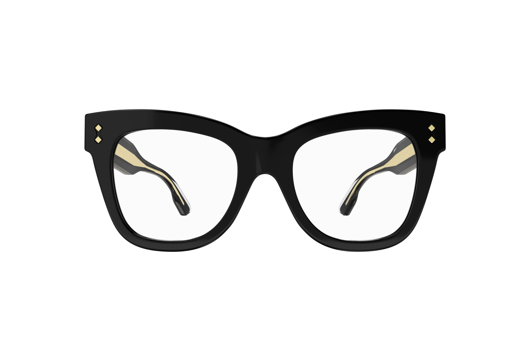 Front view Gucci GG1082O (001)