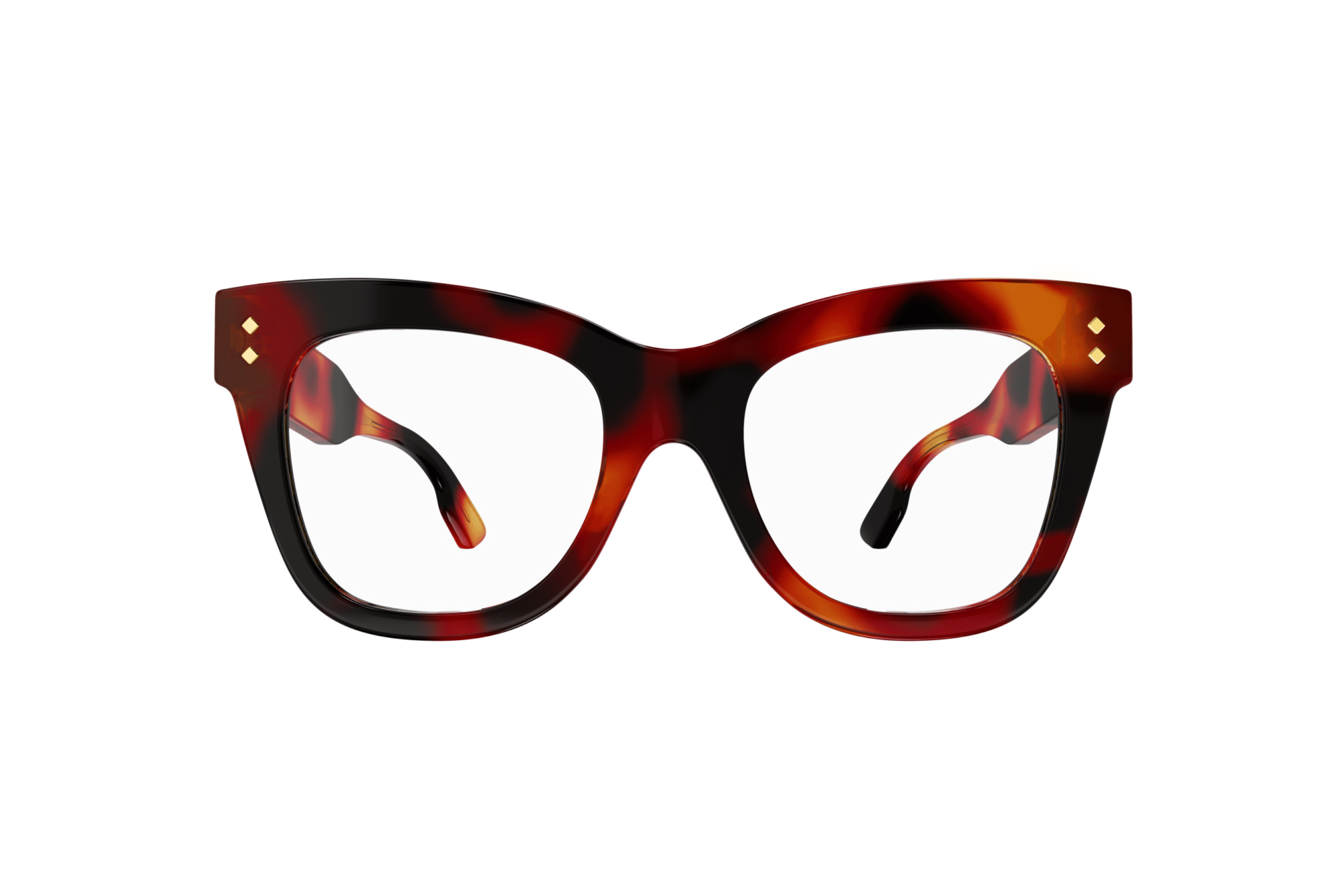 Front view Gucci GG1082O (002)