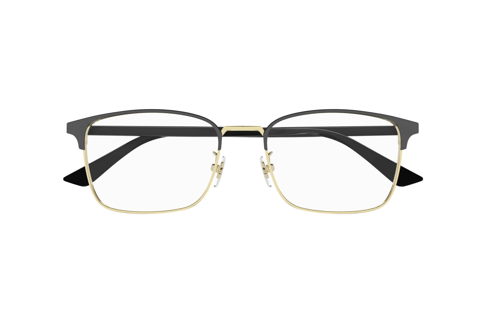 Front view Gucci GG1124OA (001)
