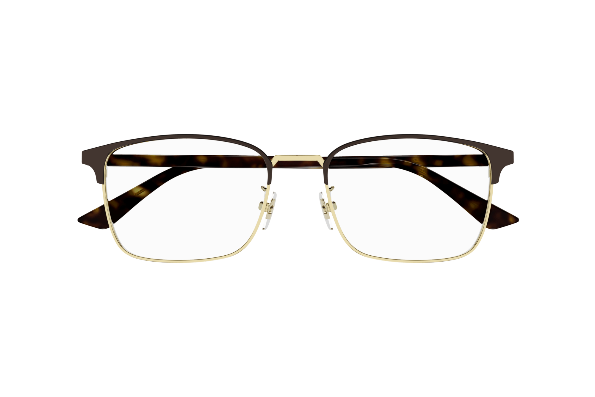 Front view Gucci GG1124OA (002)