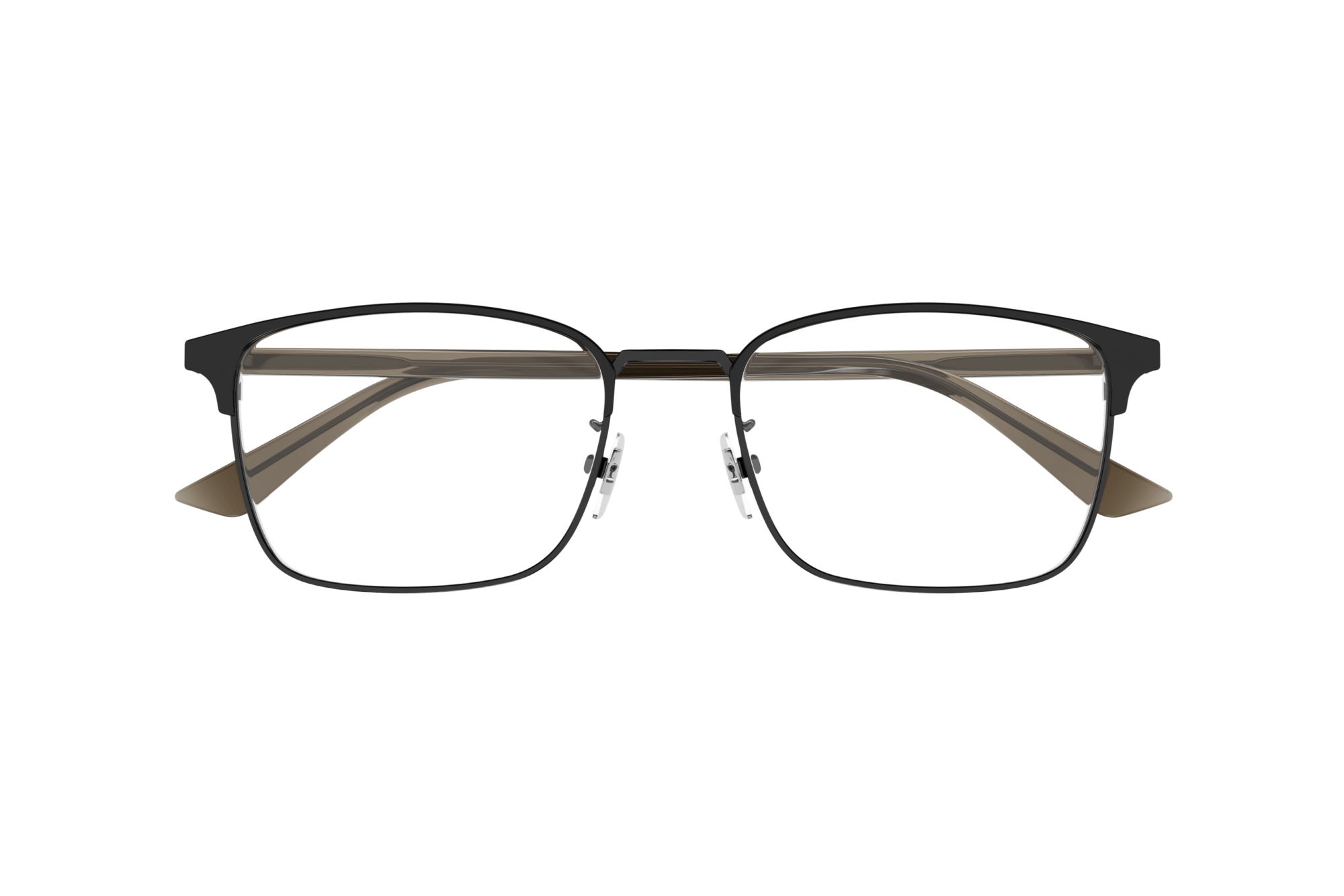 Front view Gucci GG1124OA (003)