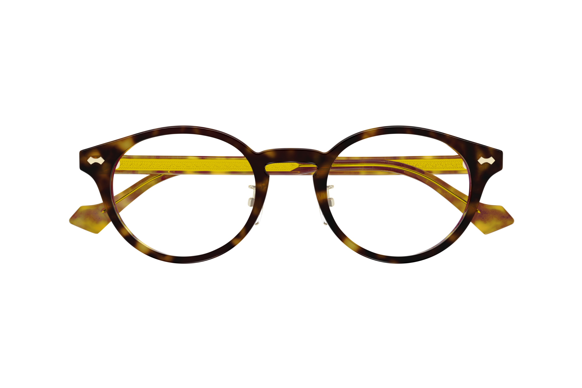 Front view Gucci GG1127OJ (002)