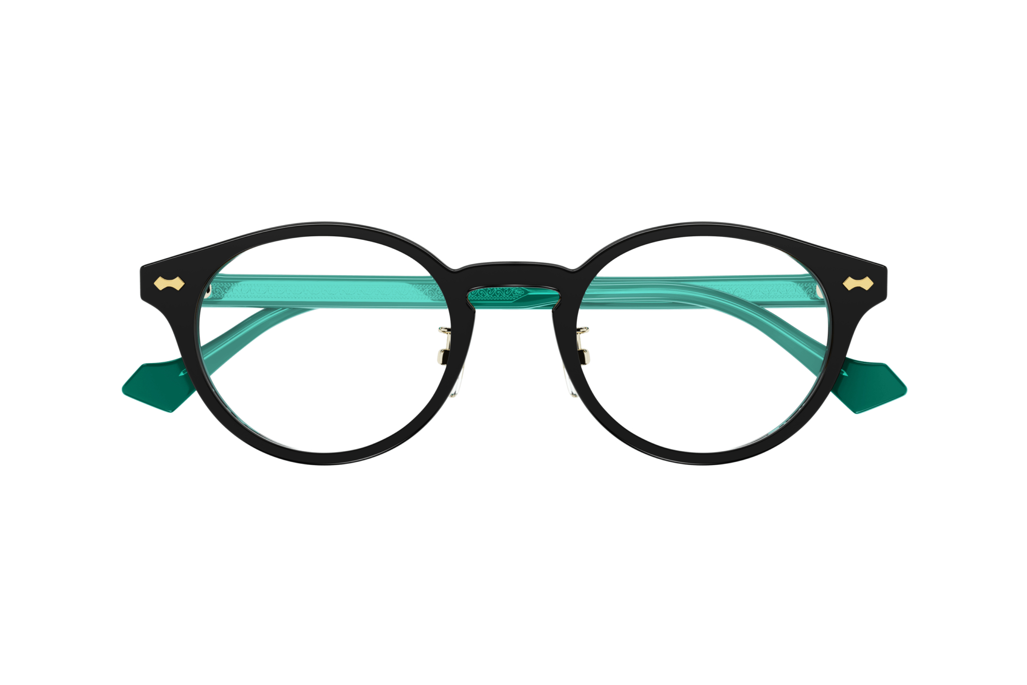 Front view Gucci GG1127OJ (003)