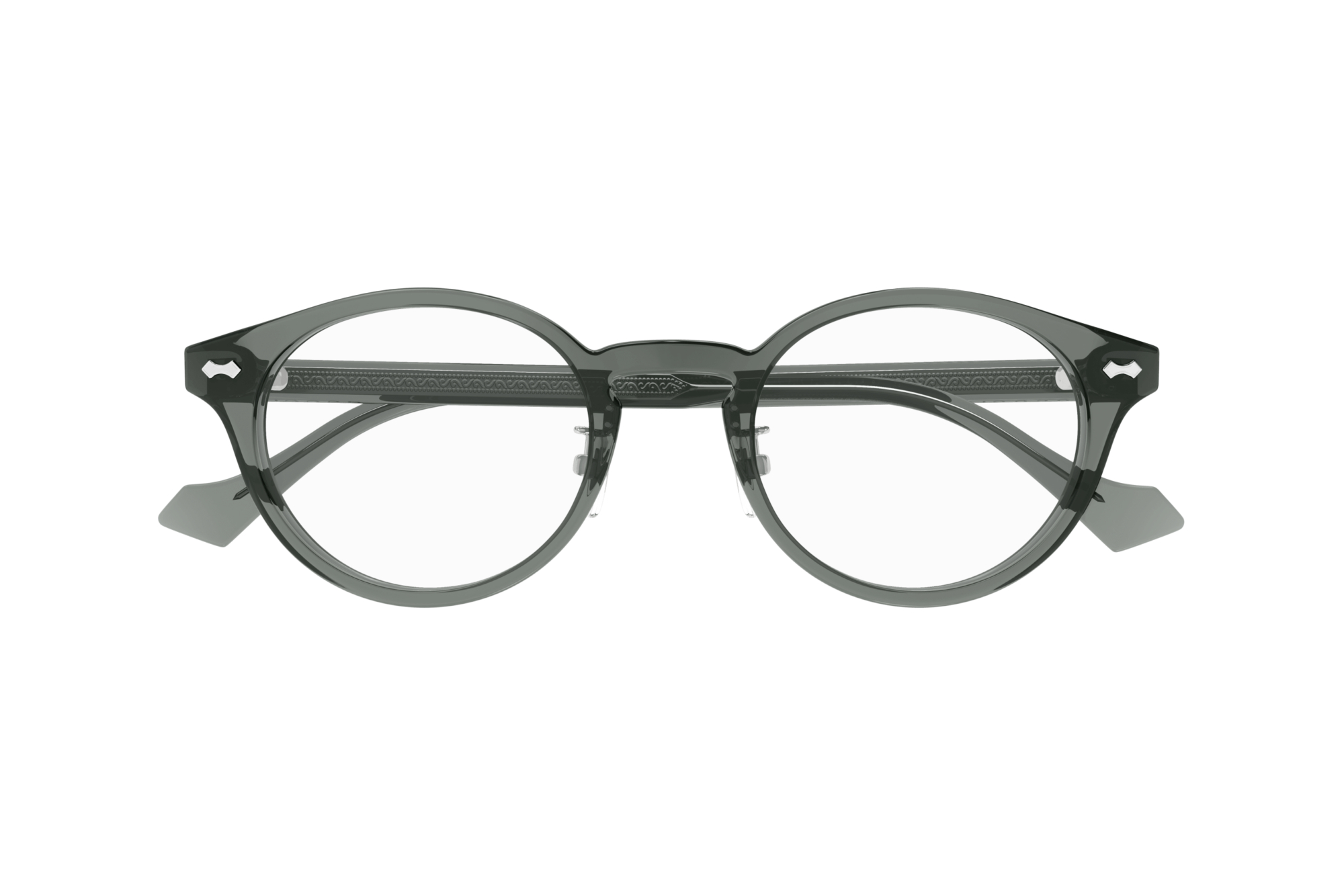 Front view Gucci GG1127OJ (005)