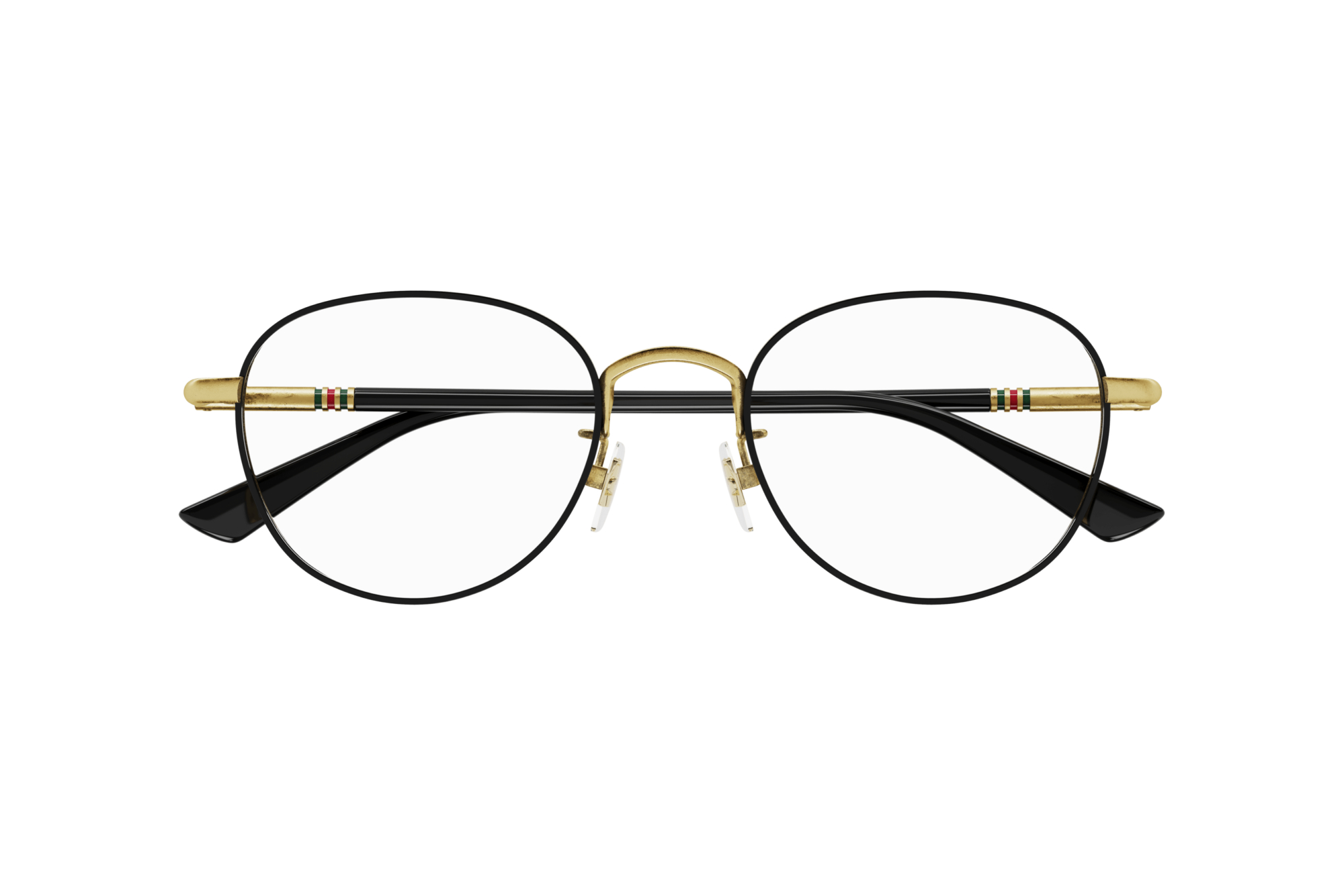 Front view Gucci GG1128OJ (001)