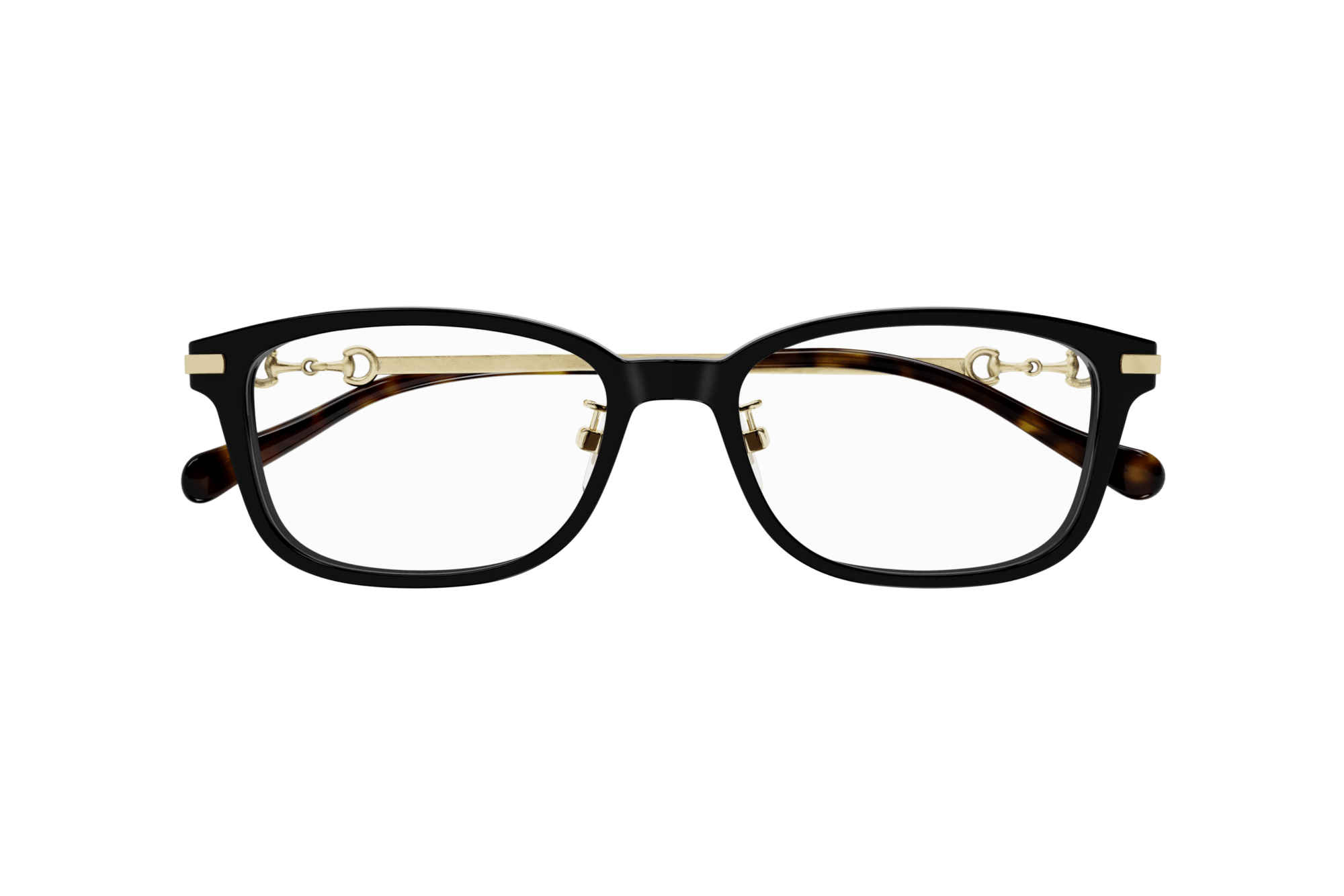 Front view Gucci GG1129OJ (001)