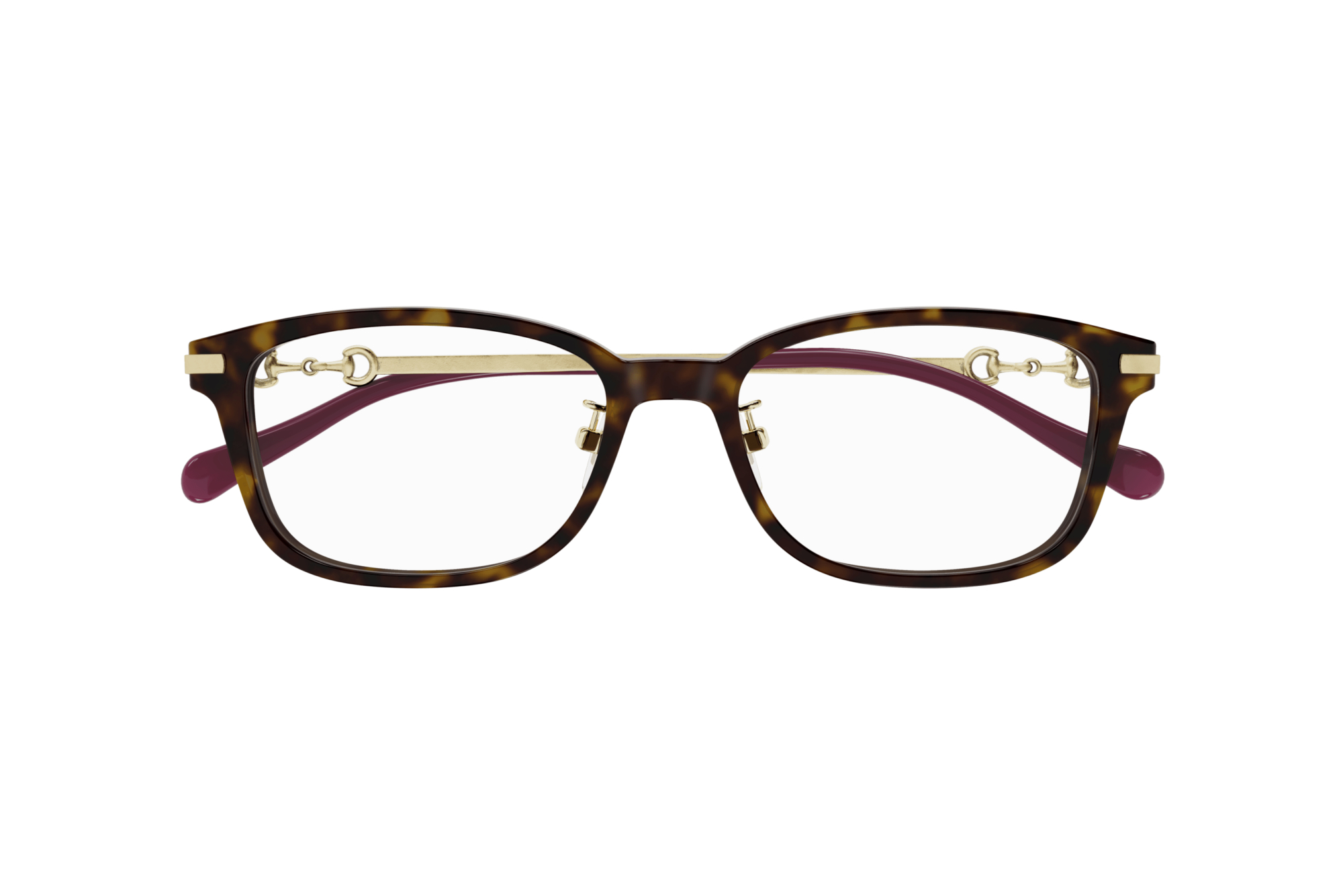 Front view Gucci GG1129OJ (002)