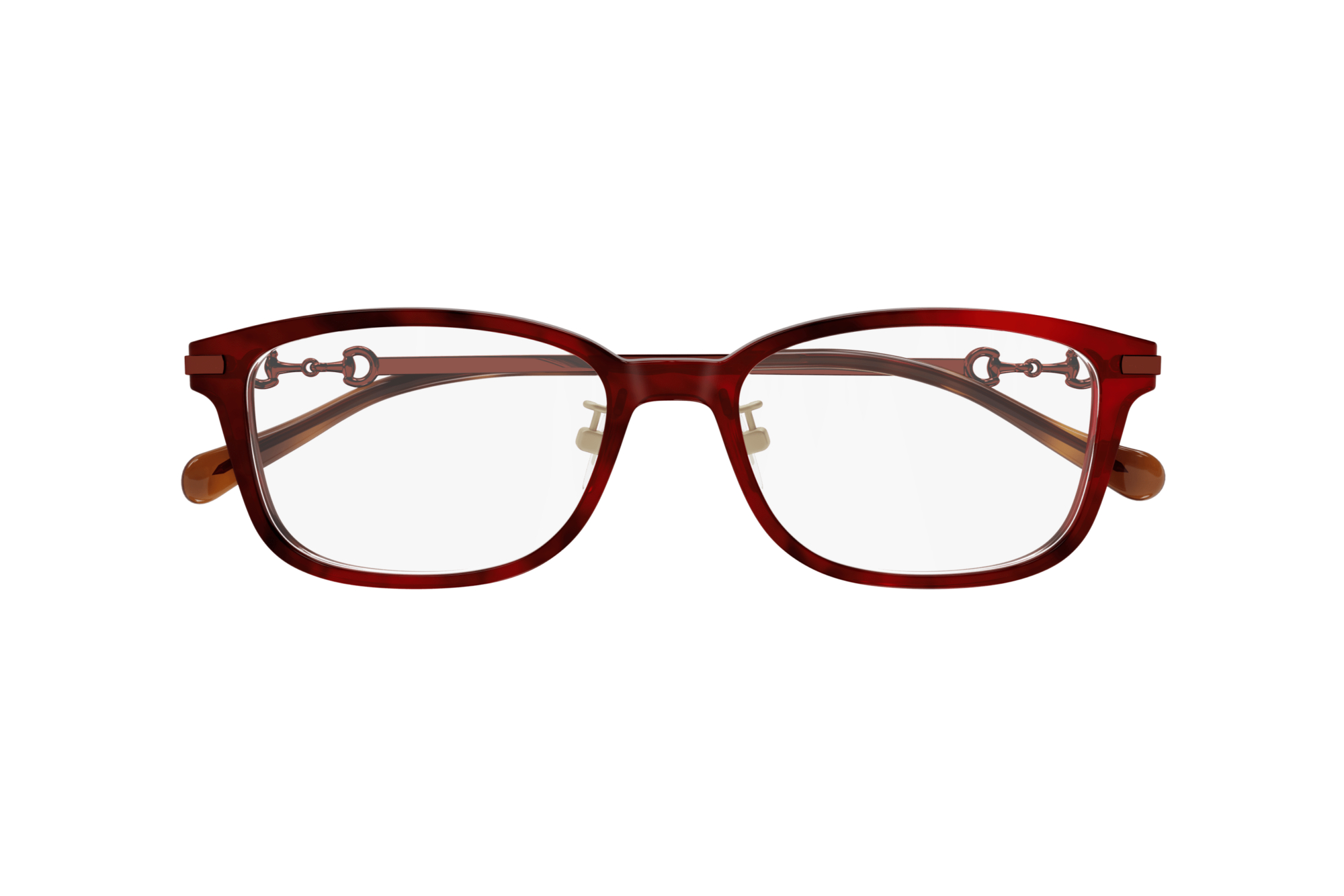 Front view Gucci GG1129OJ (003)