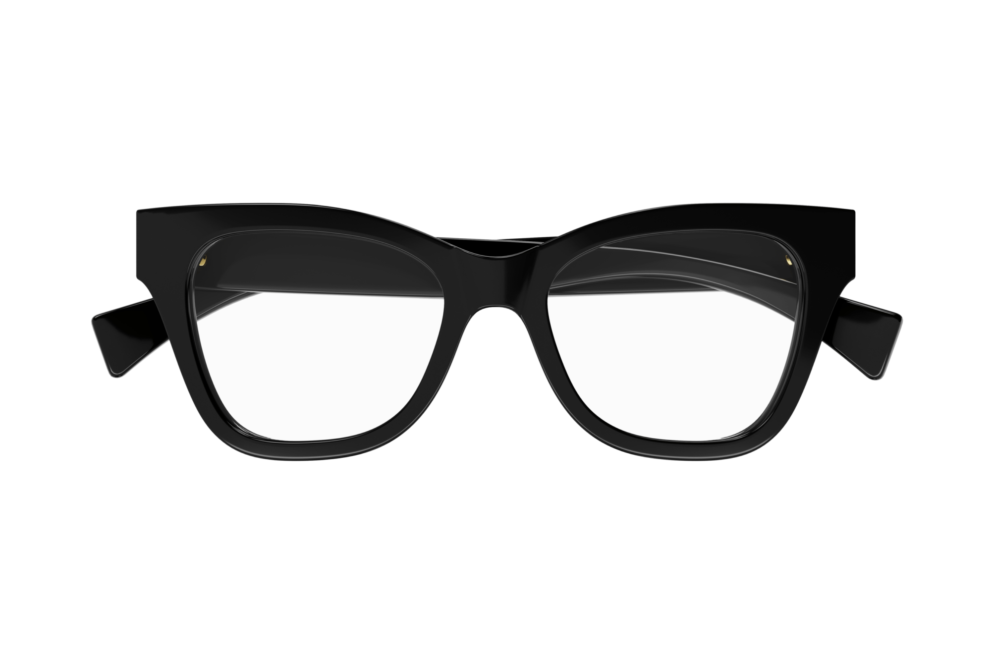 Front view Gucci GG1133O (001)